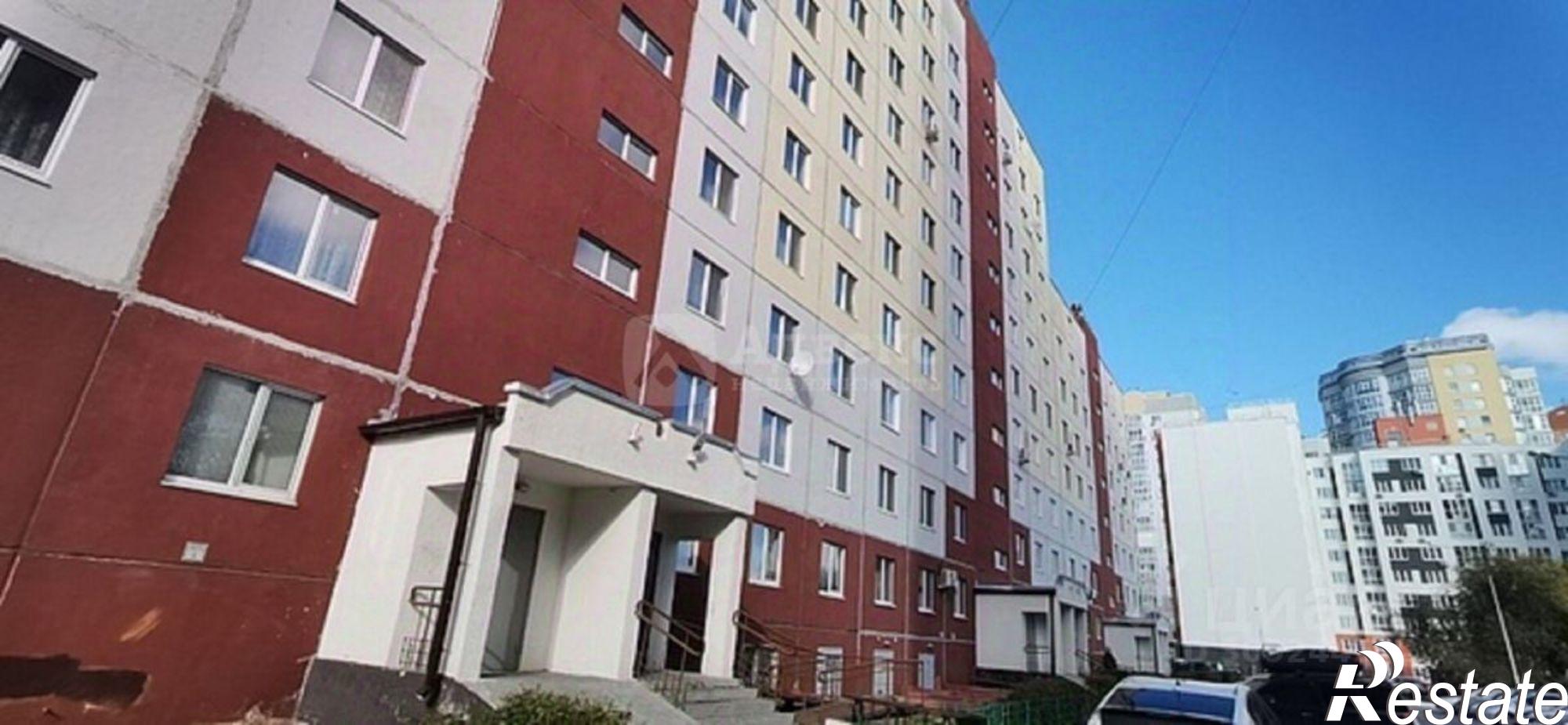 Купить квартиру за 9 500 000 рублей на ул Судоремонтная, 24