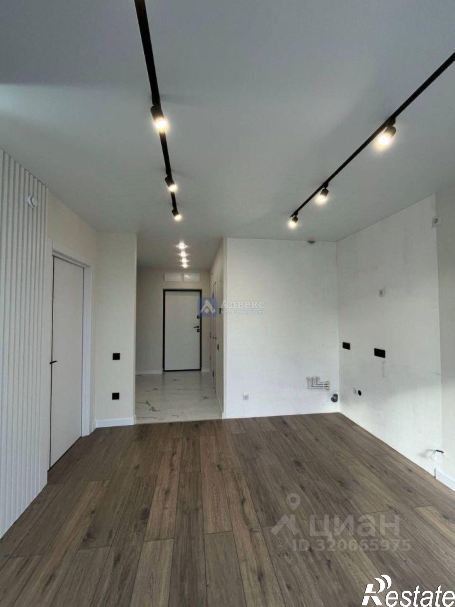 Купить квартиру за 9 500 000 рублей на ул Харьковская, 72а