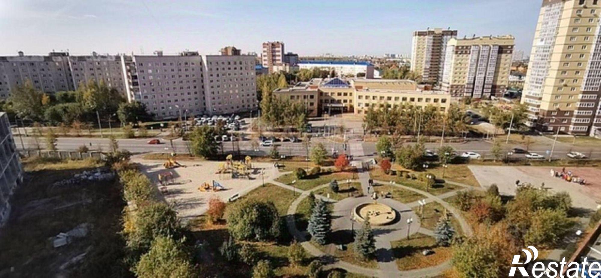 Купить квартиру за 9 500 000 рублей на ул Судоремонтная, 24