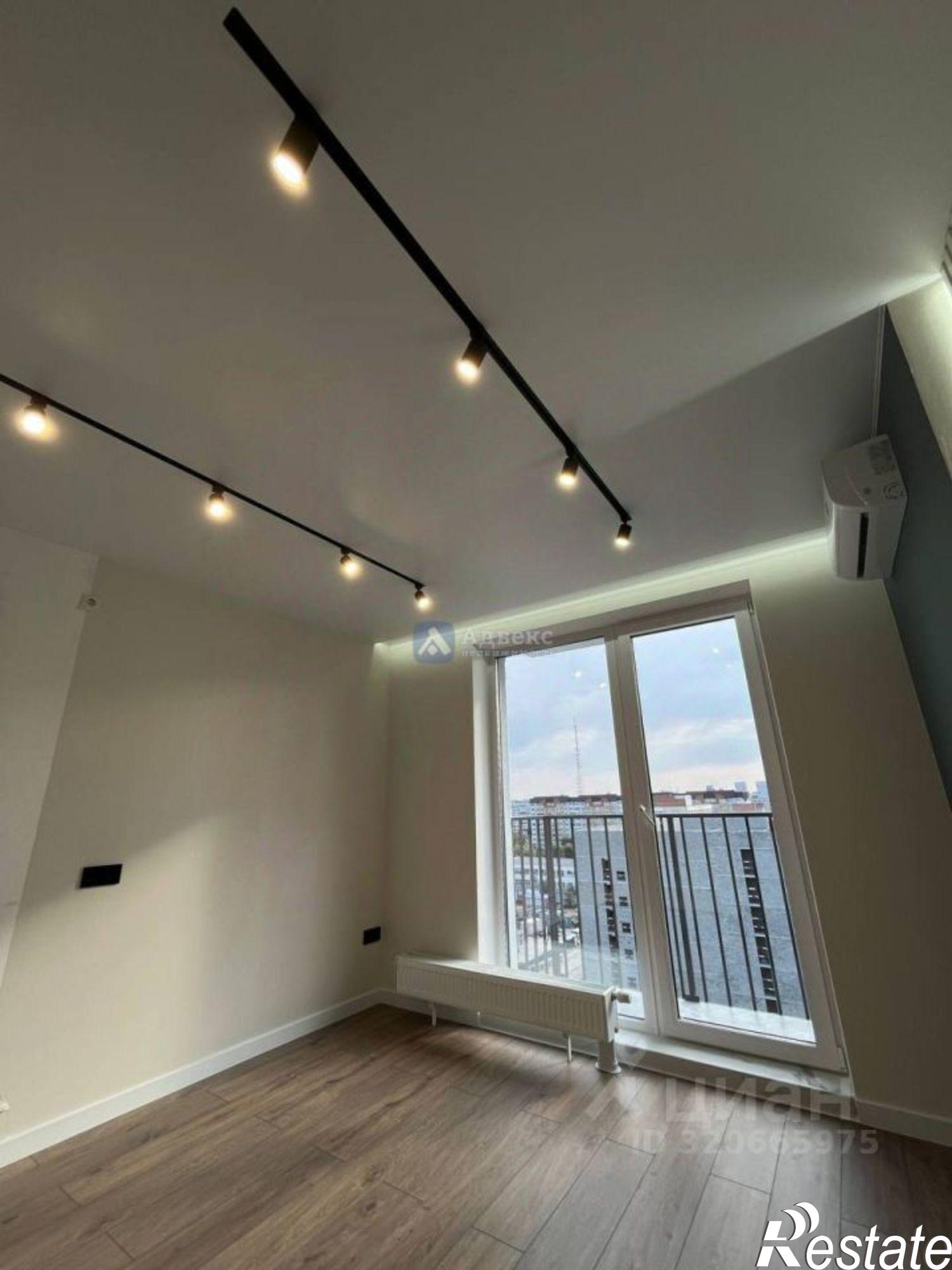 Купить квартиру за 9 500 000 рублей на ул Харьковская, 72а