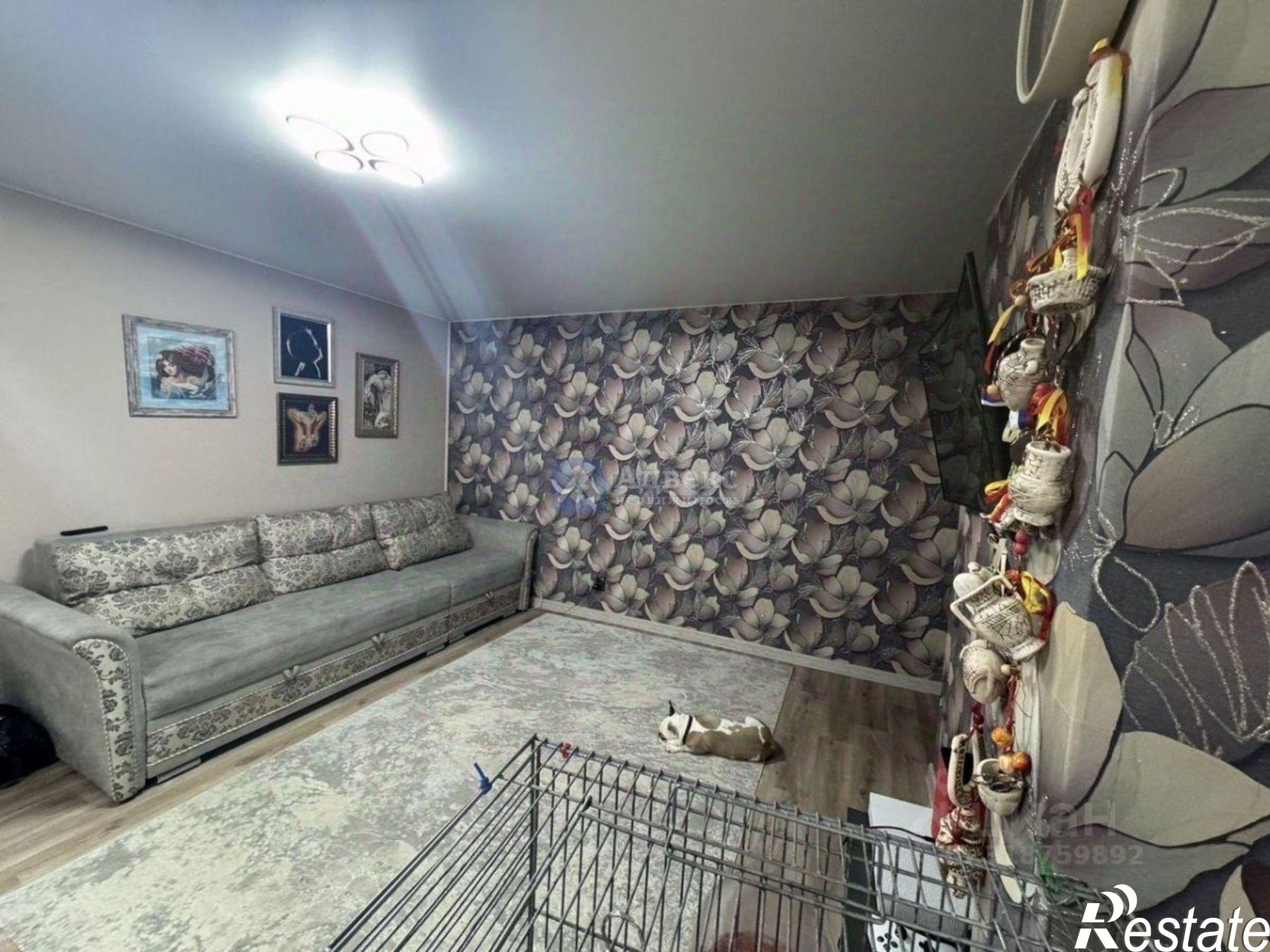 Купить квартиру за 9 800 000 рублей на ул Червишевский тракт, 47 4