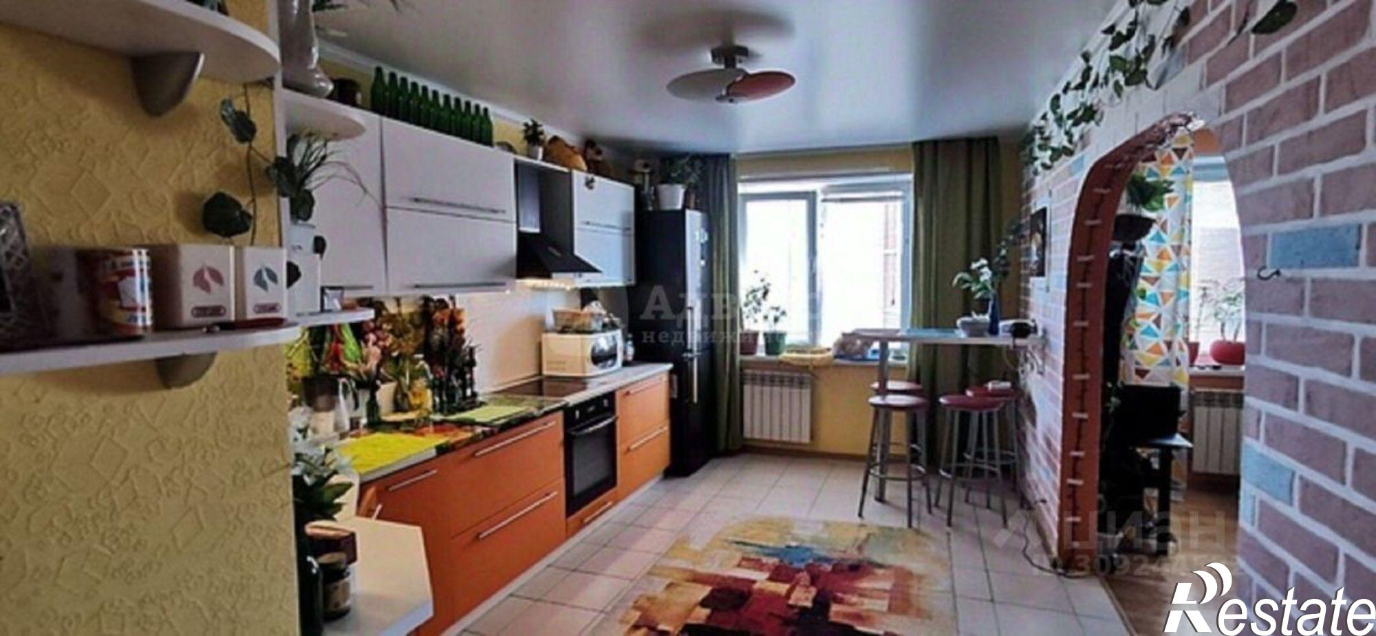 Купить квартиру за 9 500 000 рублей на ул Судоремонтная, 24