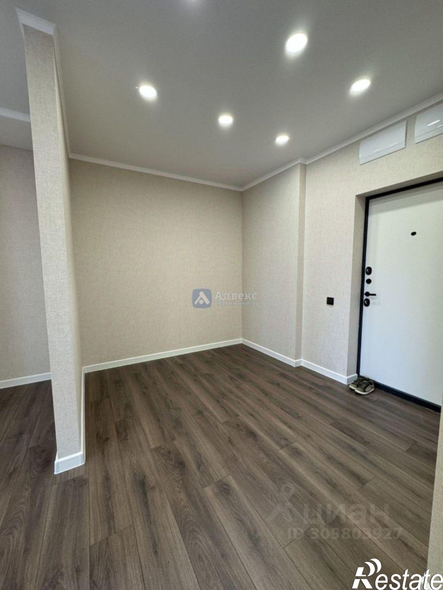 Купить квартиру за 9 399 000 рублей на ул Харьковская, 76