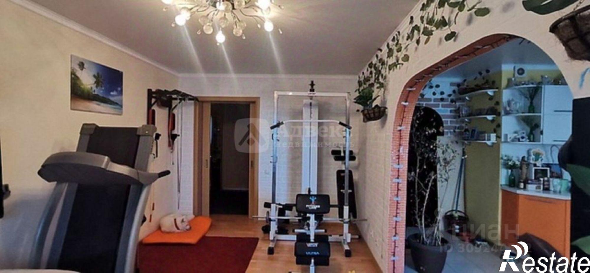 Купить квартиру за 9 500 000 рублей на ул Судоремонтная, 24