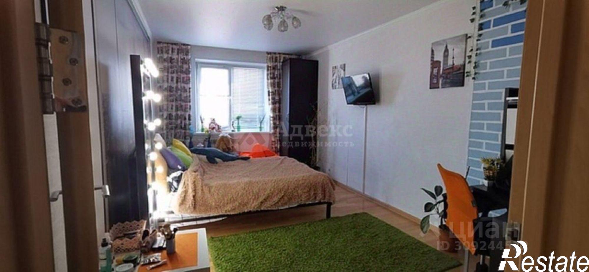 Купить квартиру за 9 500 000 рублей на ул Судоремонтная, 24