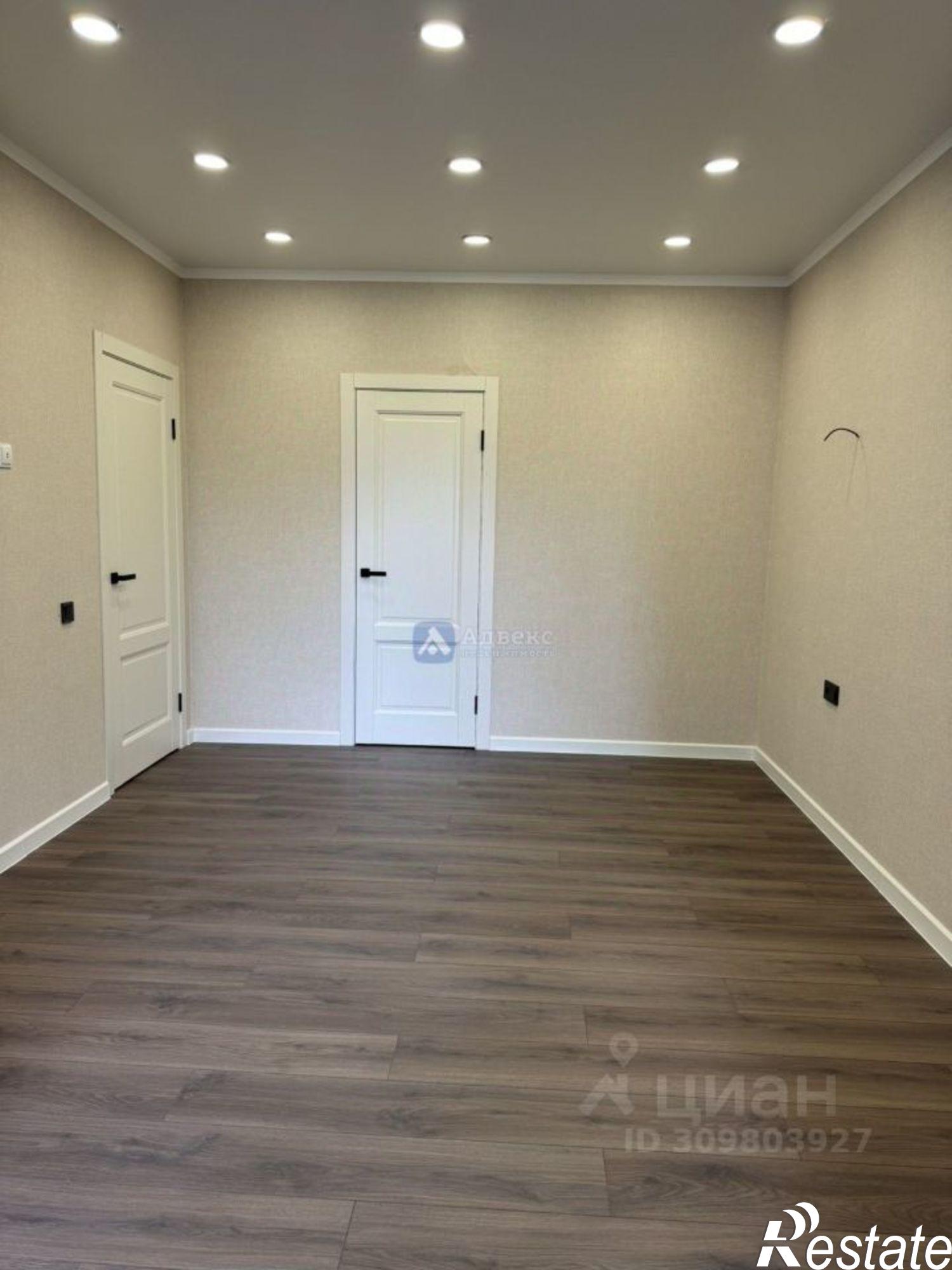 Купить квартиру за 9 399 000 рублей на ул Харьковская, 76