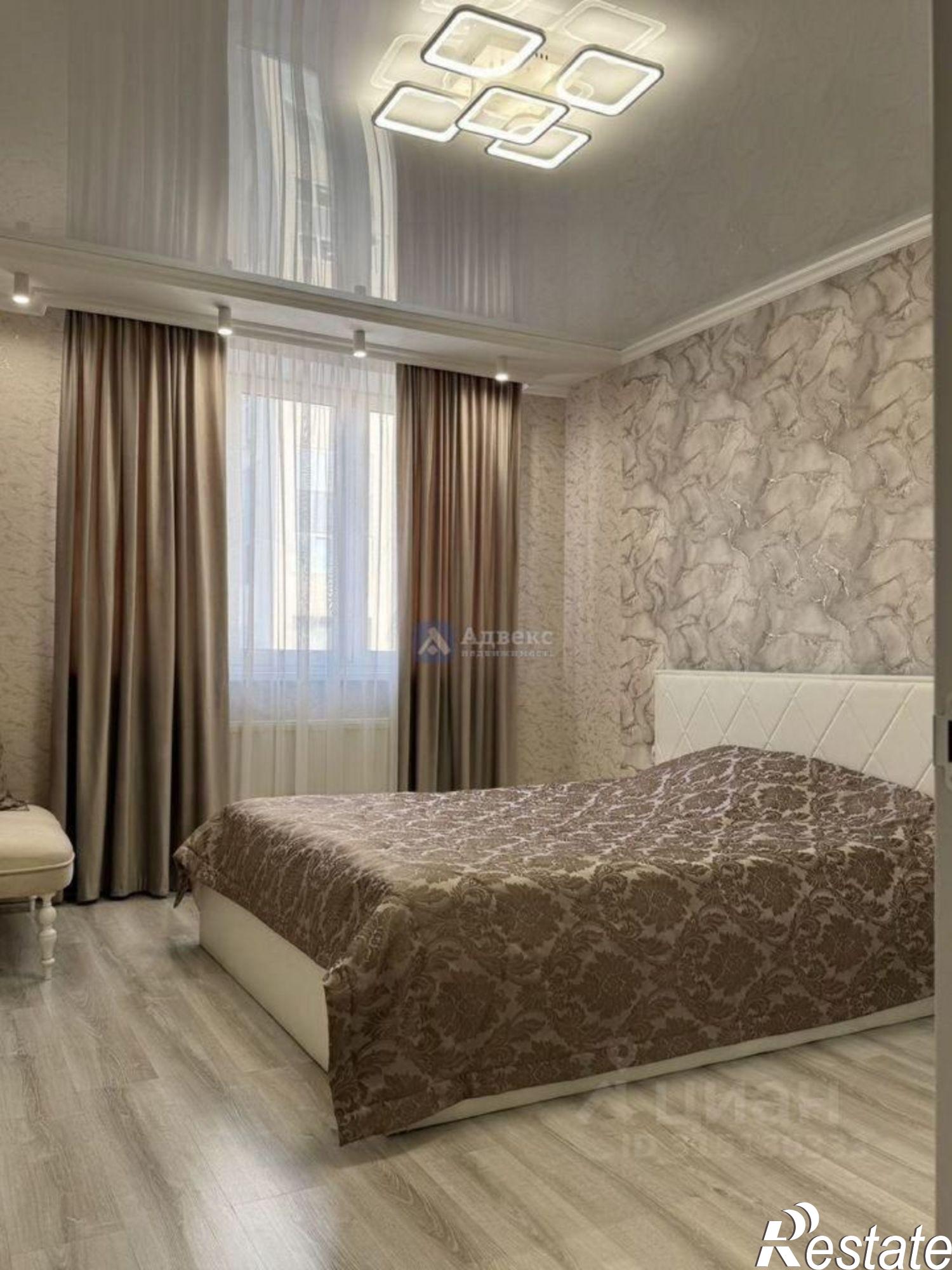 Купить квартиру за 10 000 000 рублей на ул Газовиков, 35