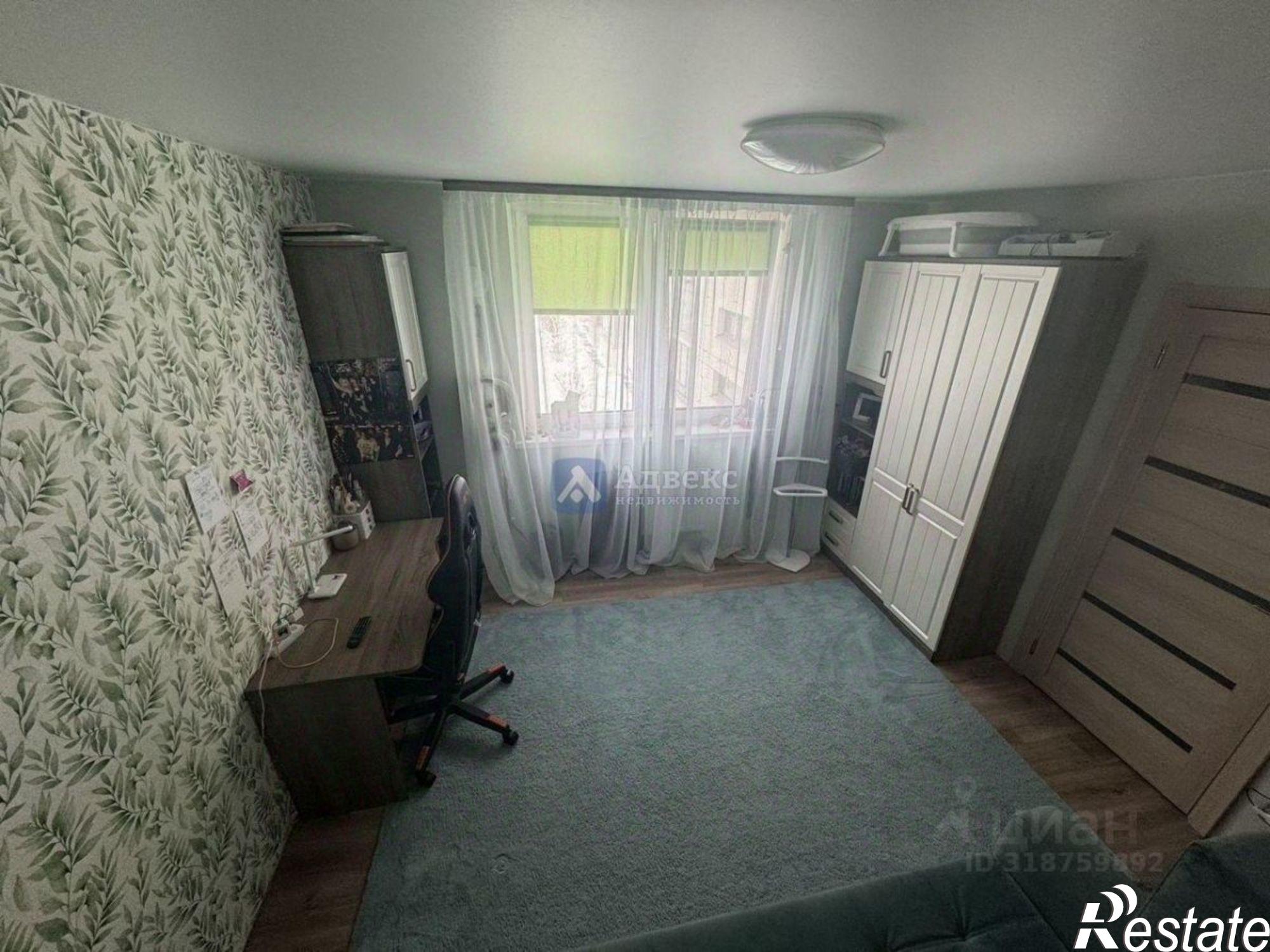 Купить квартиру за 9 800 000 рублей на ул Червишевский тракт, 47 4