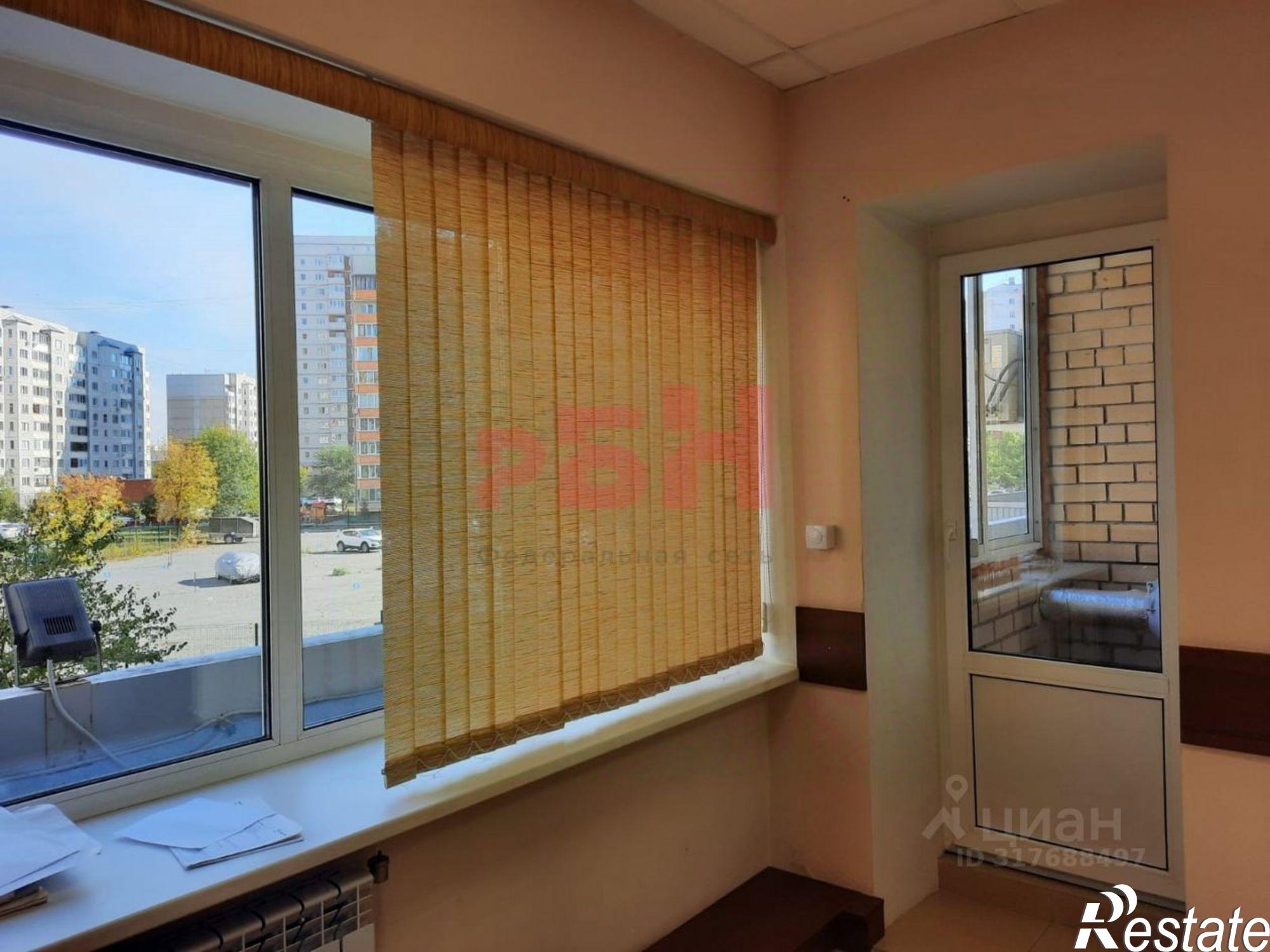 Купить офис, помещение под офис за 17 948 400 рублей на улица Николая Гондатти, 3