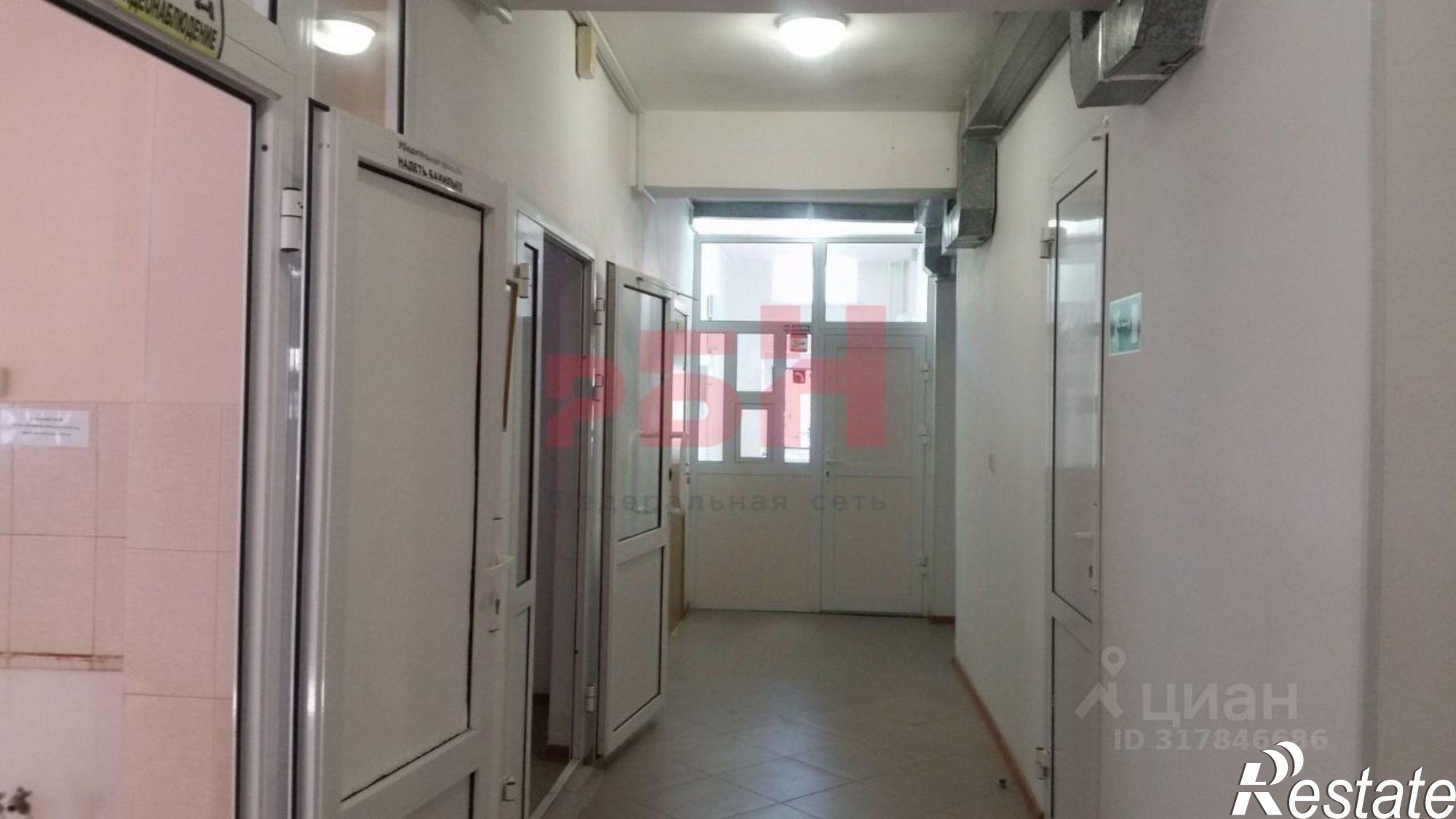 Купить офис, помещение под офис за 32 969 900 рублей на Московский тракт, 37 к1