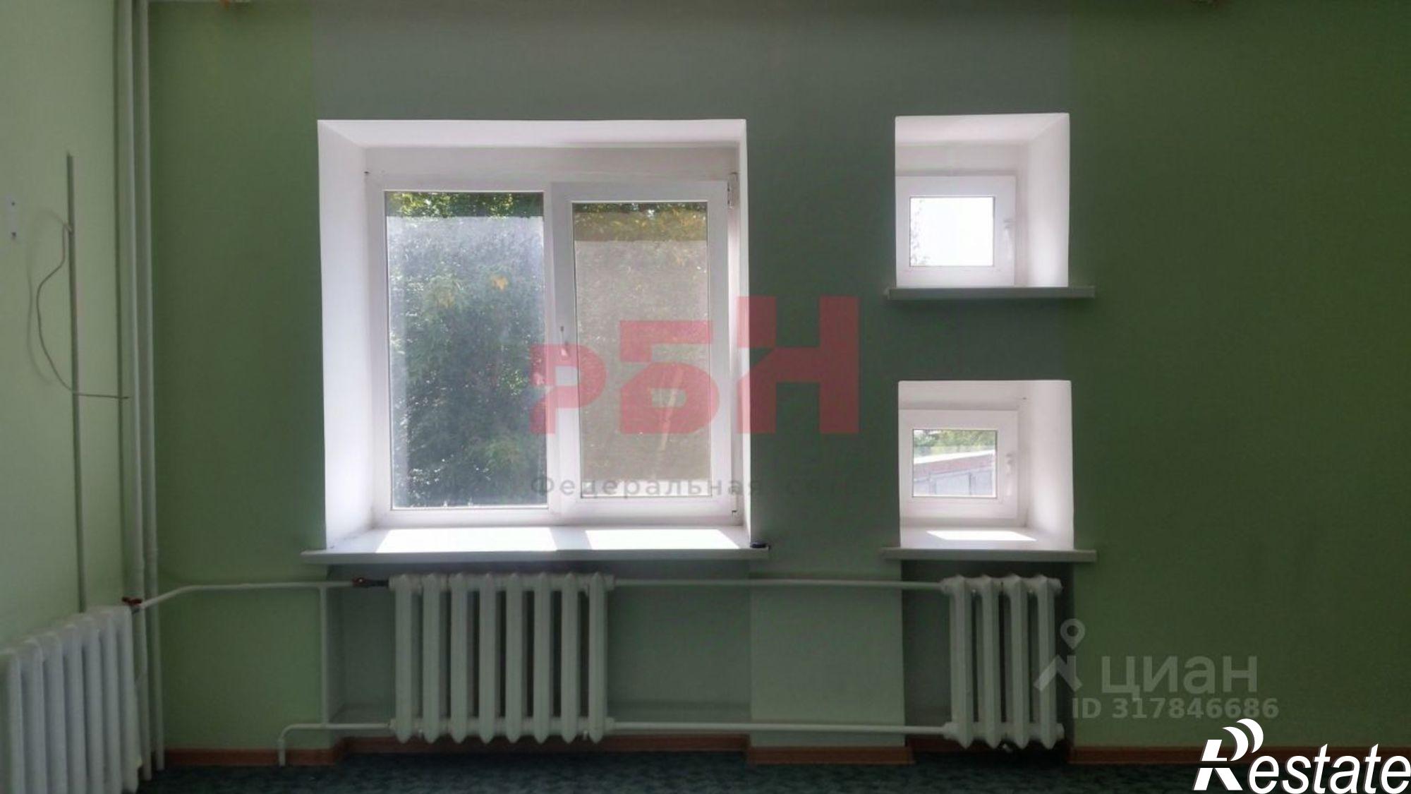 Купить офис, помещение под офис за 32 969 900 рублей на Московский тракт, 37 к1