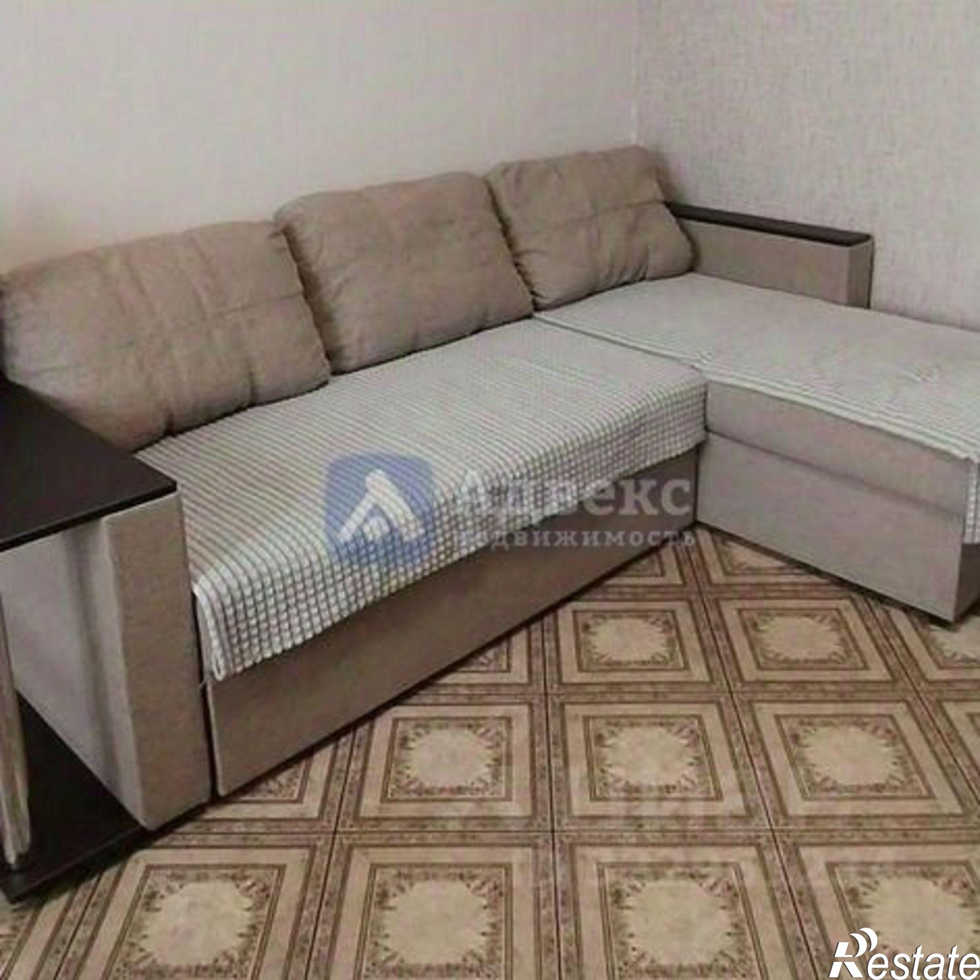 Купить квартиру за 2 100 000 рублей на Олимпийская улица, 22