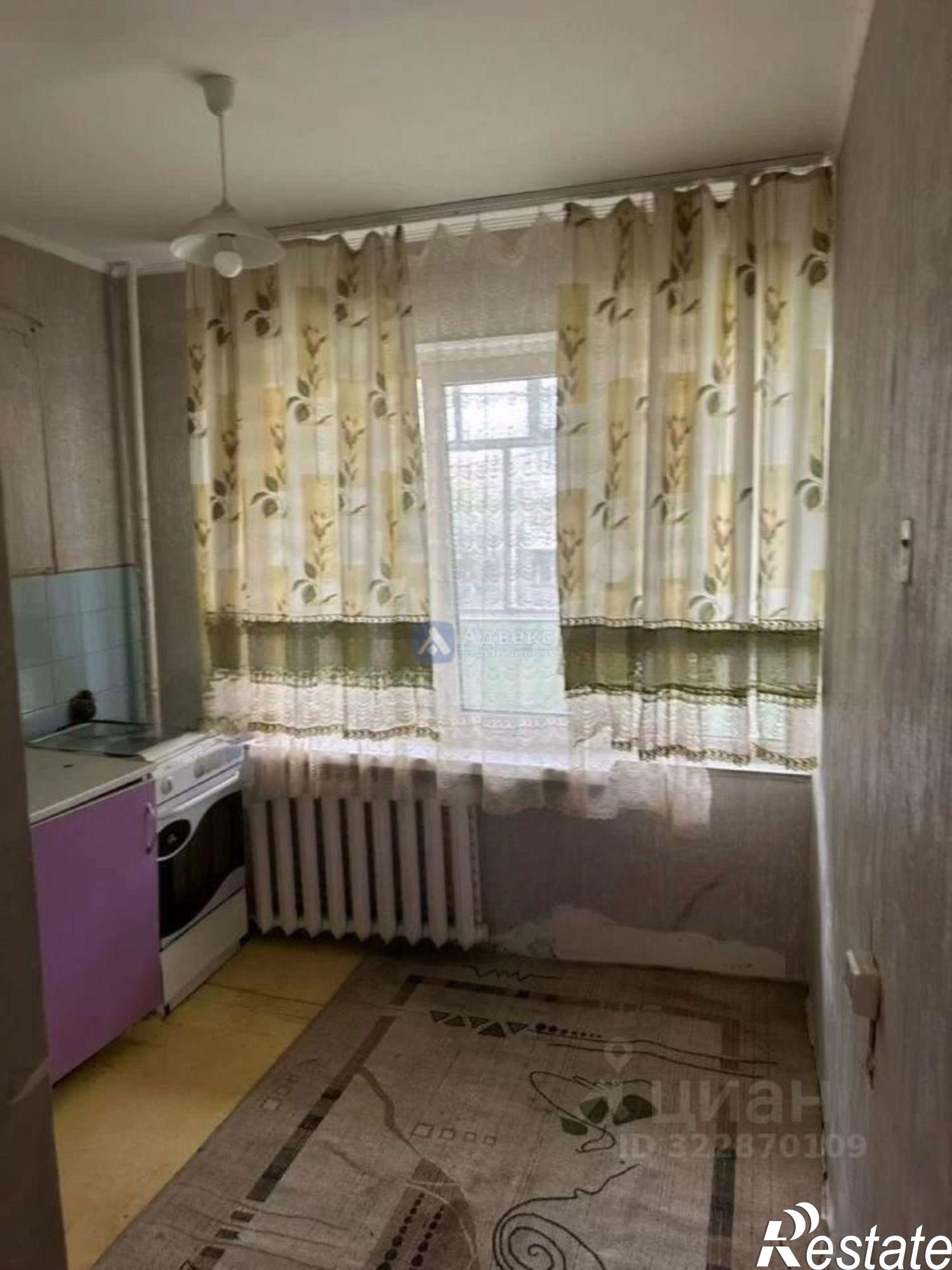 Купить квартиру за 3 000 000 рублей на улица Щорса, 7А