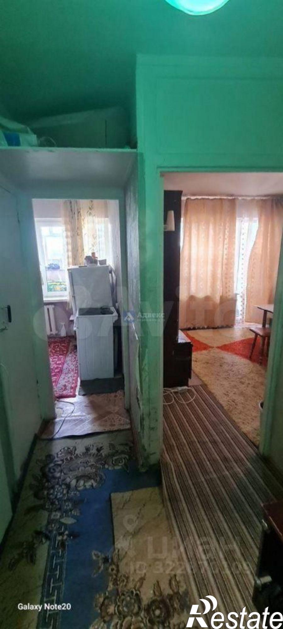 Купить квартиру за 3 000 000 рублей на улица Щорса, 7А