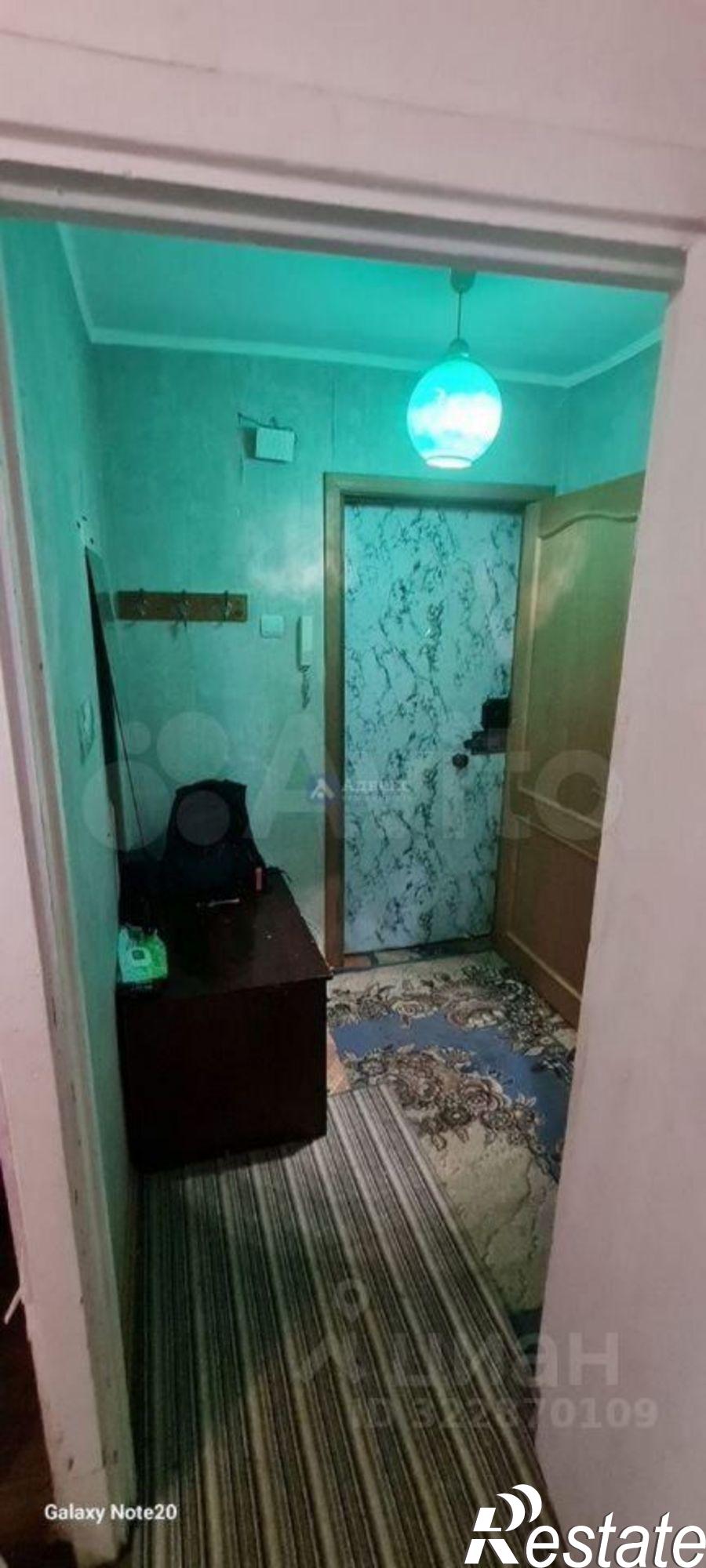 Купить квартиру за 3 000 000 рублей на улица Щорса, 7А