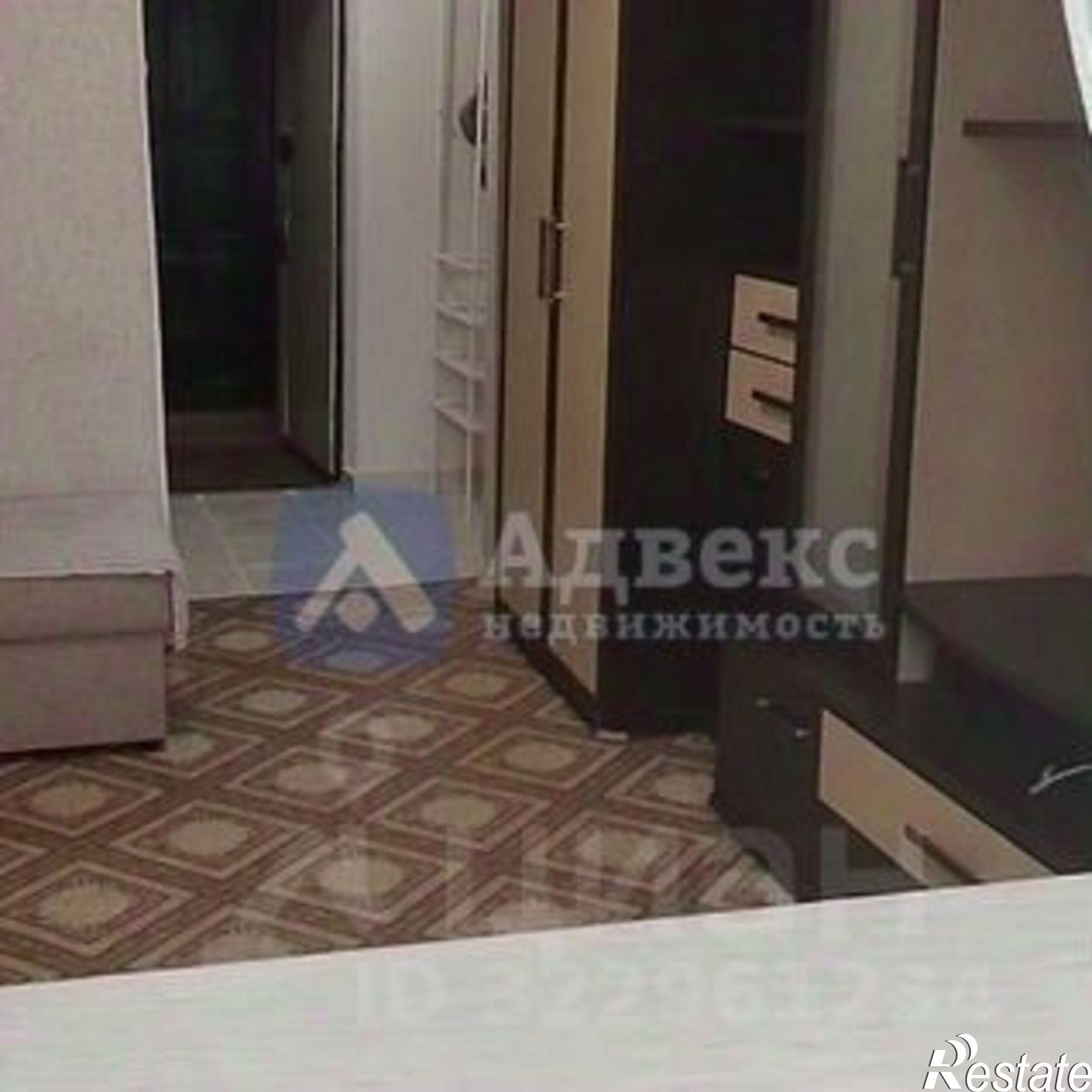 Купить квартиру за 2 100 000 рублей на Олимпийская улица, 22