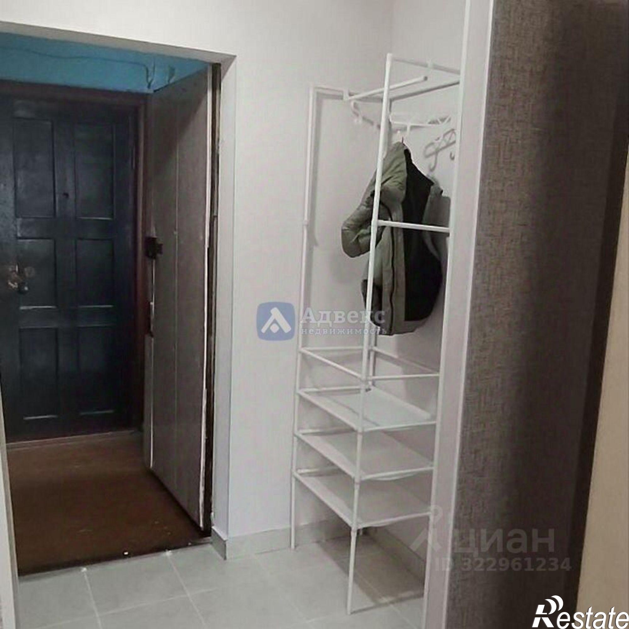 Купить квартиру за 2 100 000 рублей на Олимпийская улица, 22