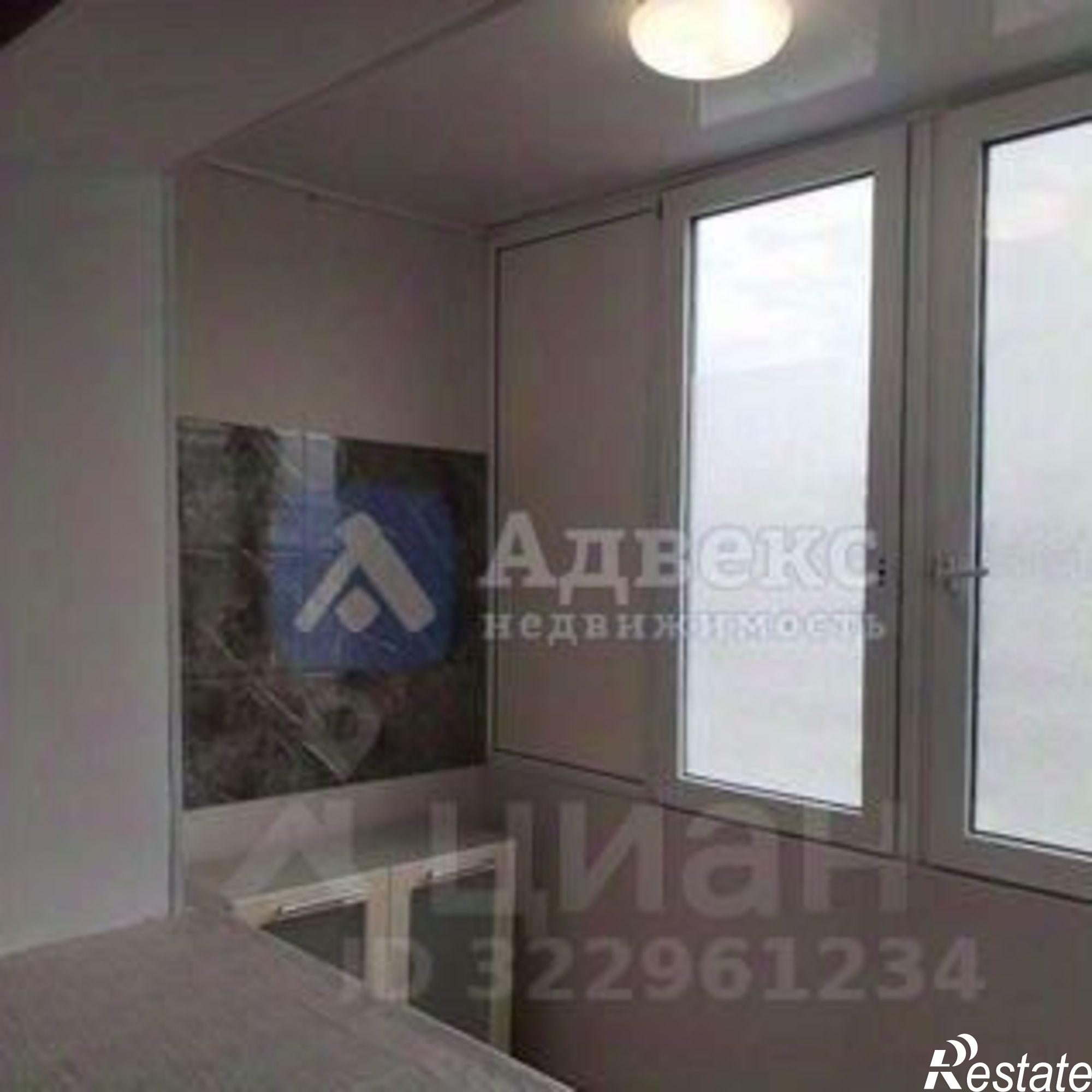 Купить квартиру за 2 100 000 рублей на Олимпийская улица, 22