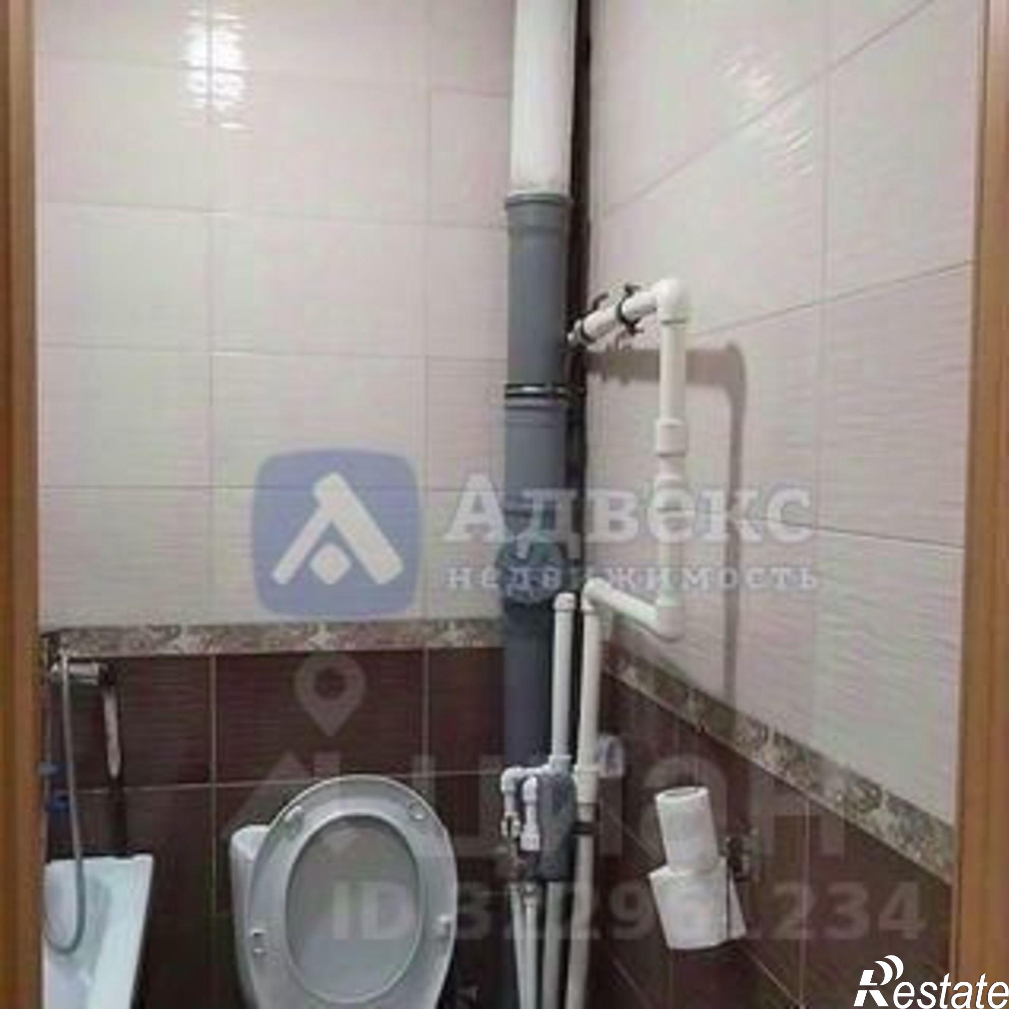 Купить квартиру за 2 100 000 рублей на Олимпийская улица, 22