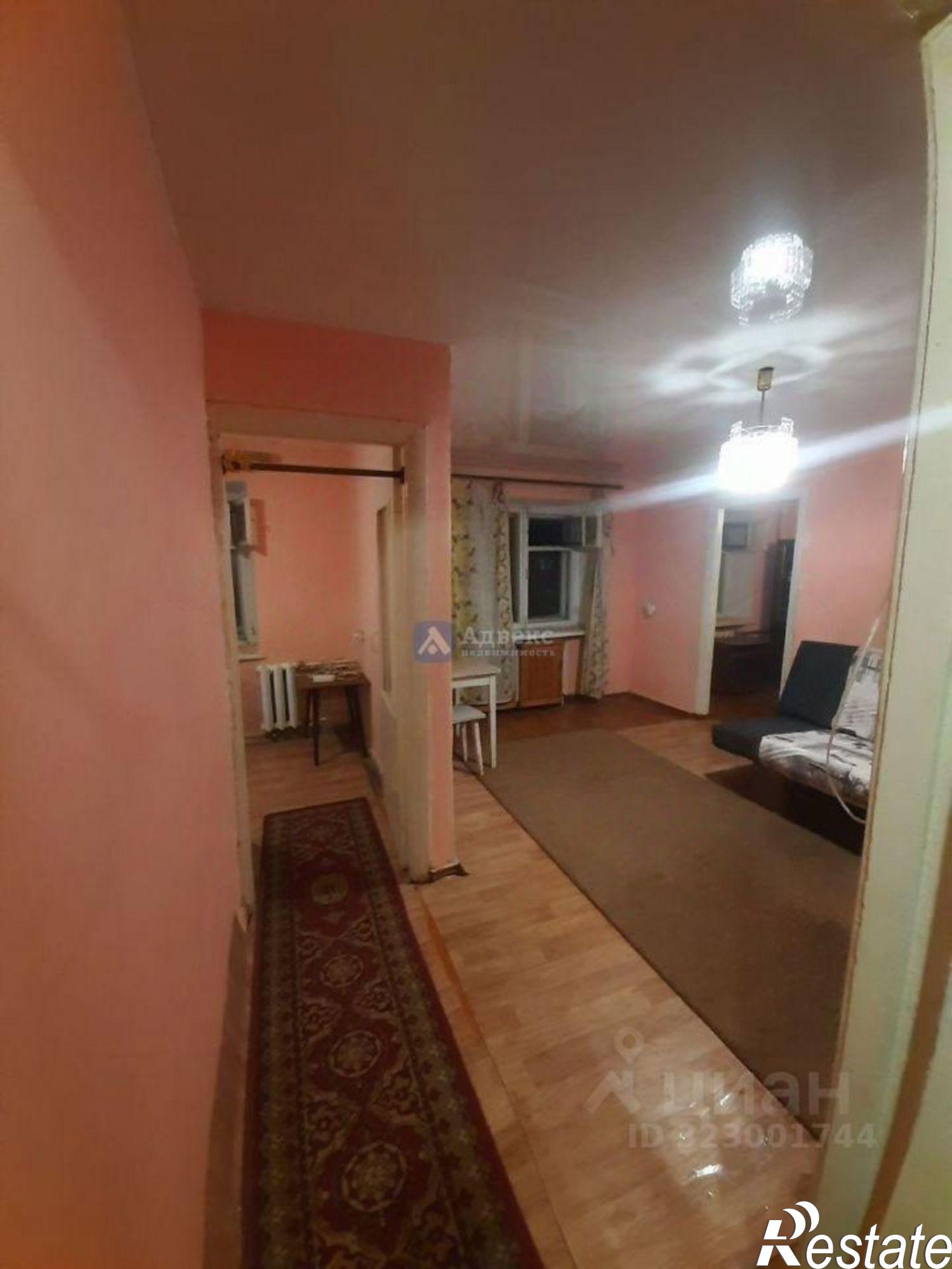 Купить квартиру за 3 570 000 рублей на улица Щорса, 11