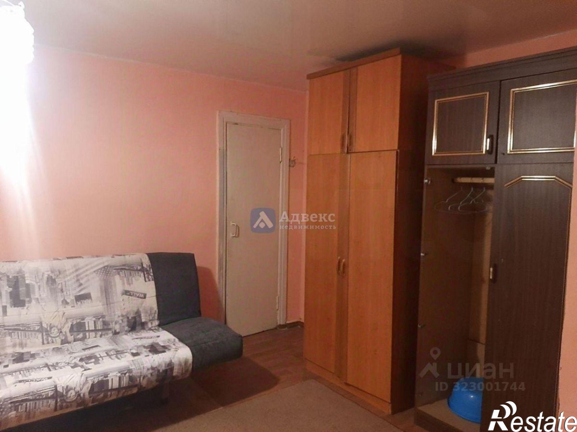 Купить квартиру за 3 570 000 рублей на улица Щорса, 11