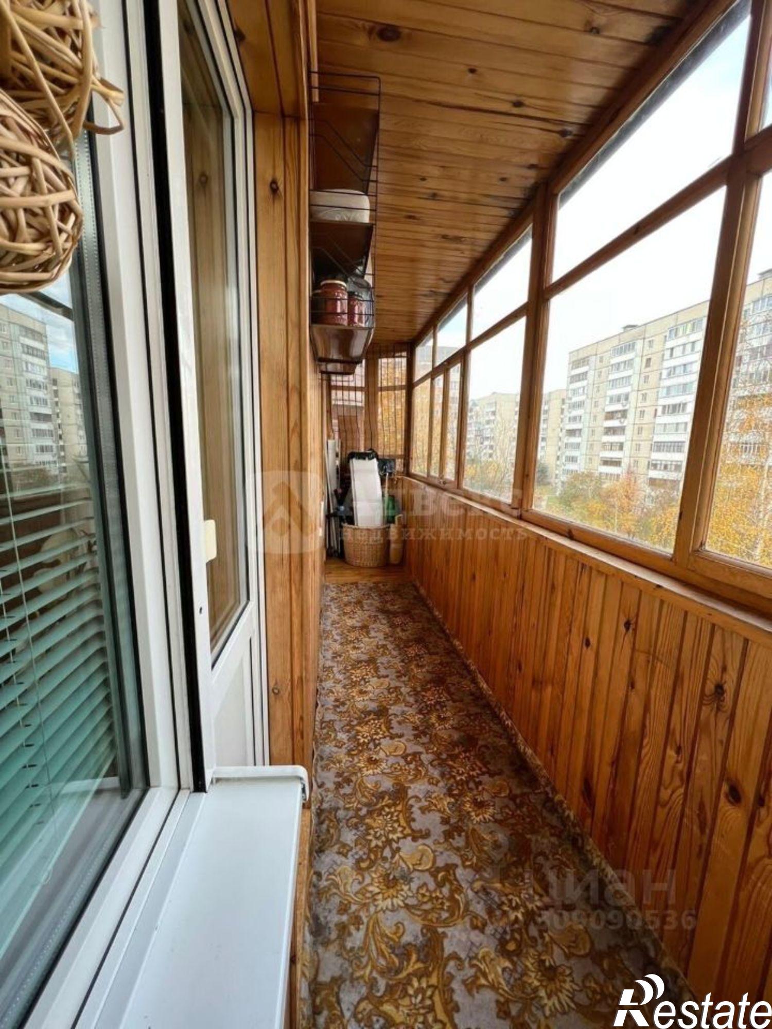 Купить квартиру за 11 000 000 рублей на ул Моторостроителей, 14