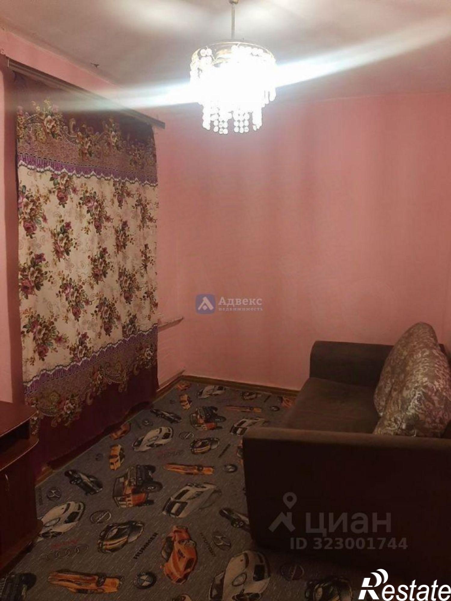 Купить квартиру за 3 570 000 рублей на улица Щорса, 11