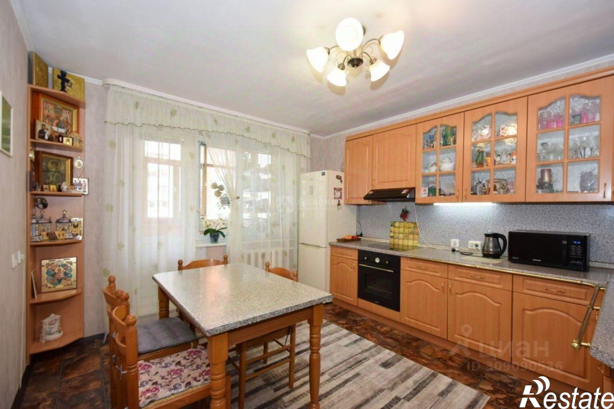 Купить квартиру за 11 000 000 рублей на ул Моторостроителей, 14