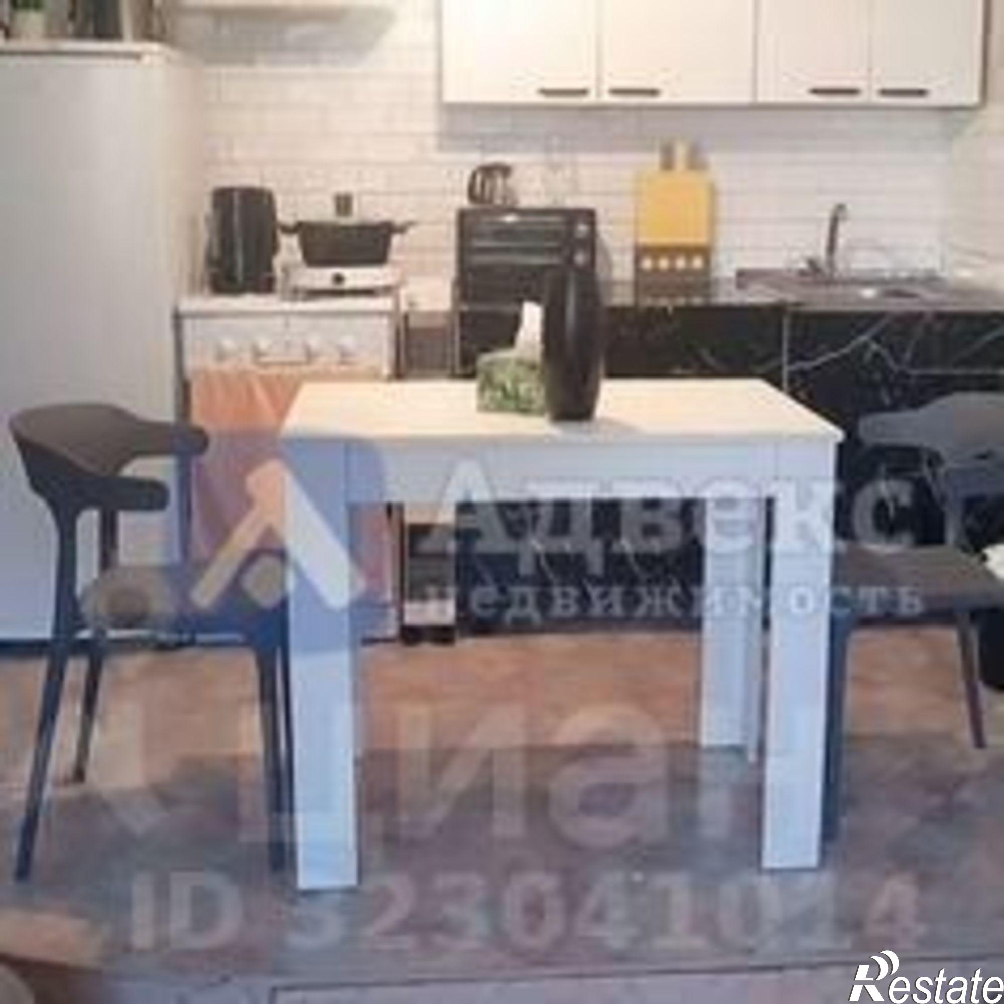 Купить квартиру за 3 600 000 рублей на улица Пермякова, 7А