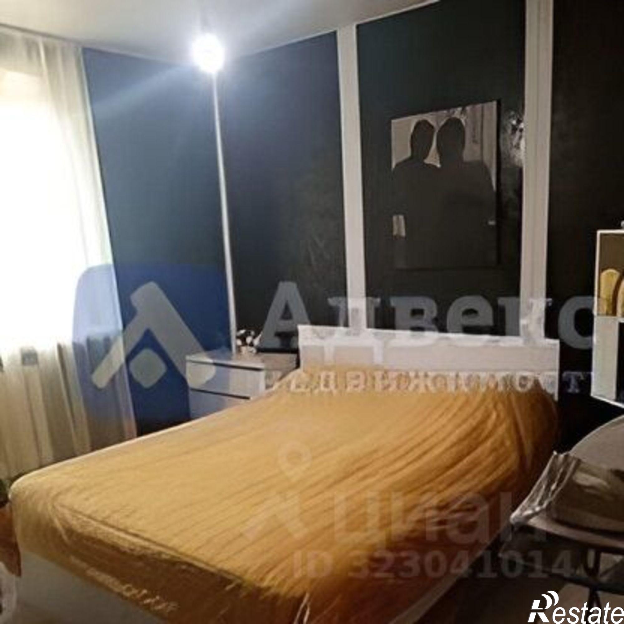 Купить квартиру за 3 600 000 рублей на улица Пермякова, 7А