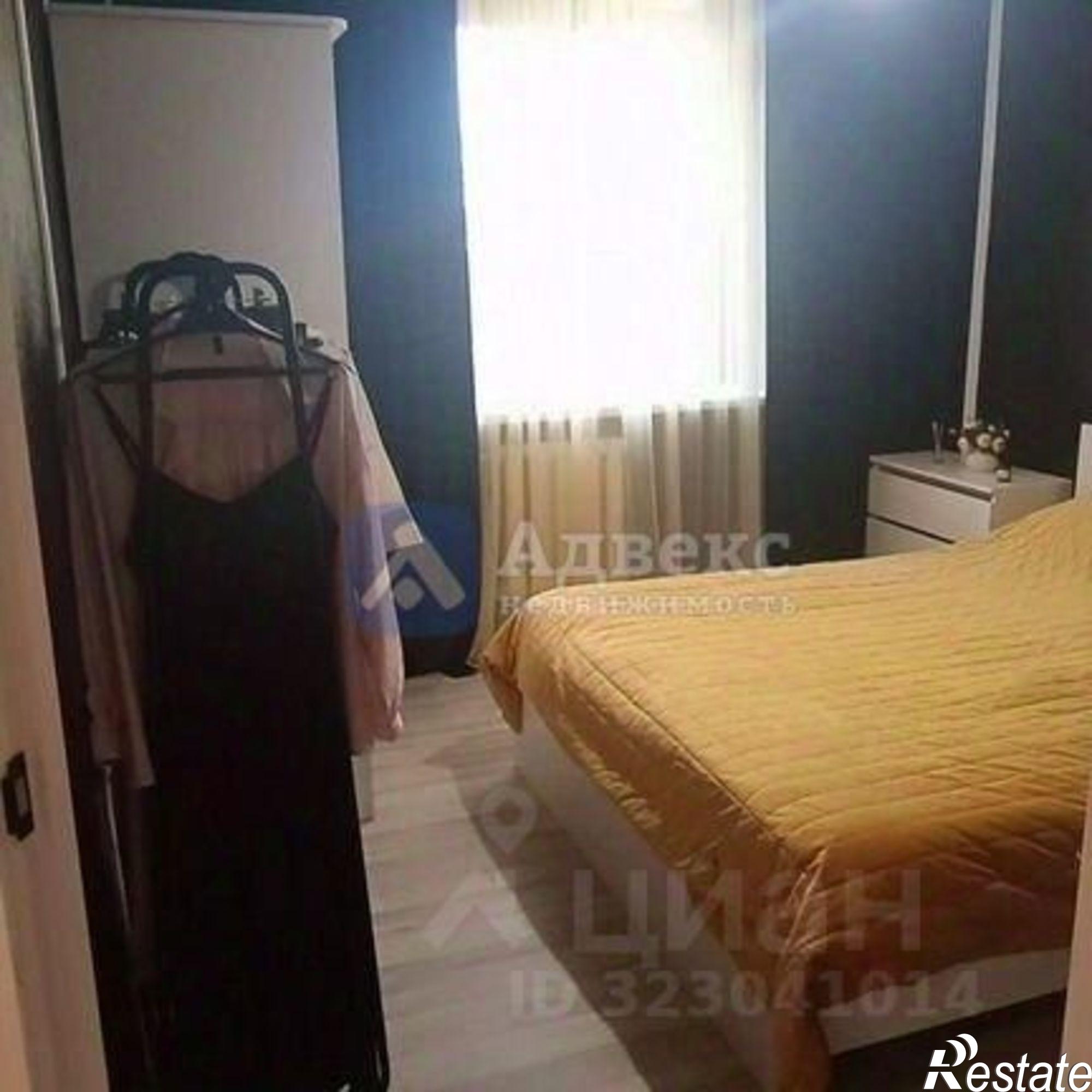 Купить квартиру за 3 600 000 рублей на улица Пермякова, 7А