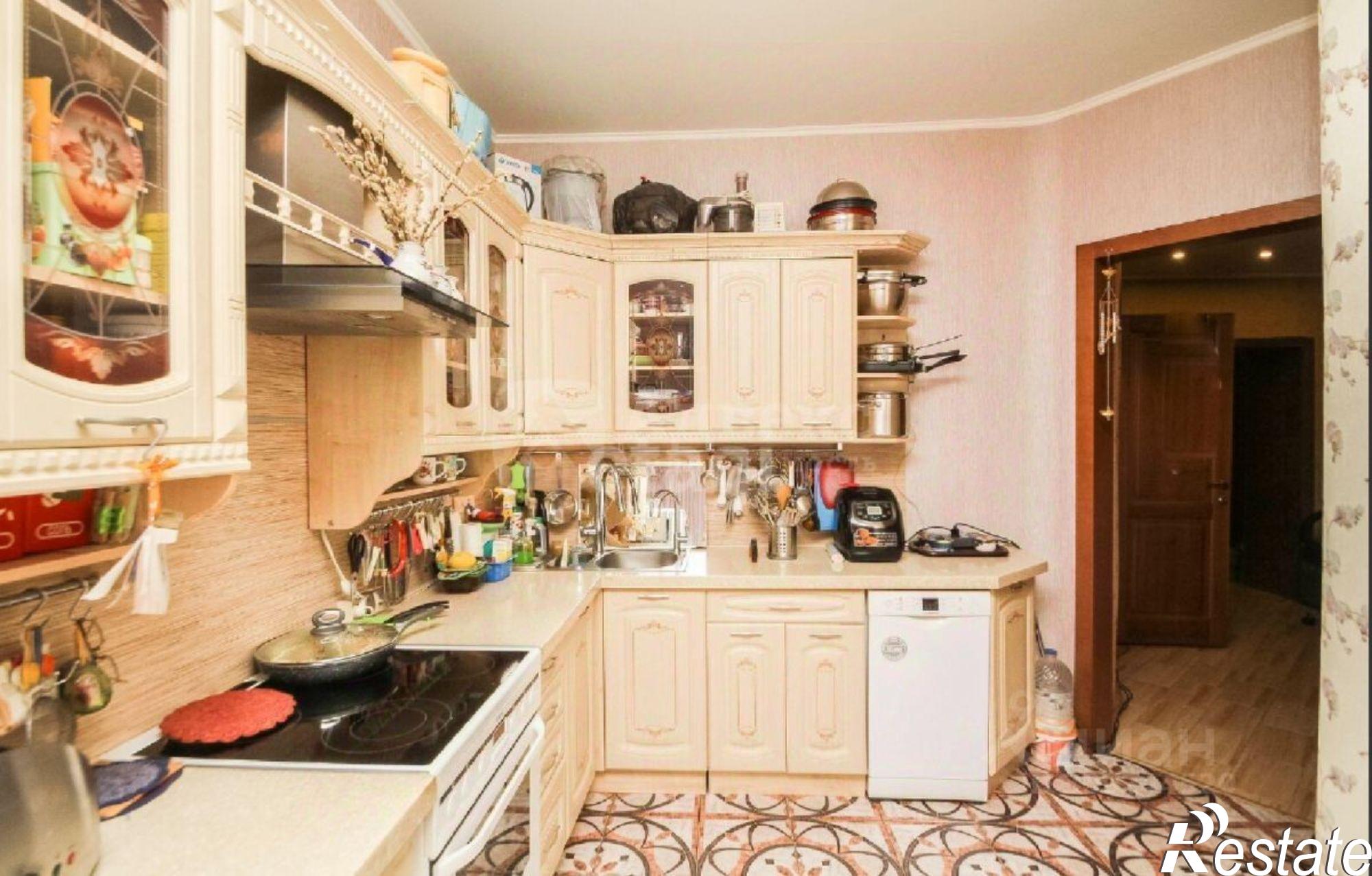 Купить квартиру за 11 150 000 рублей на ул Газовиков, 33