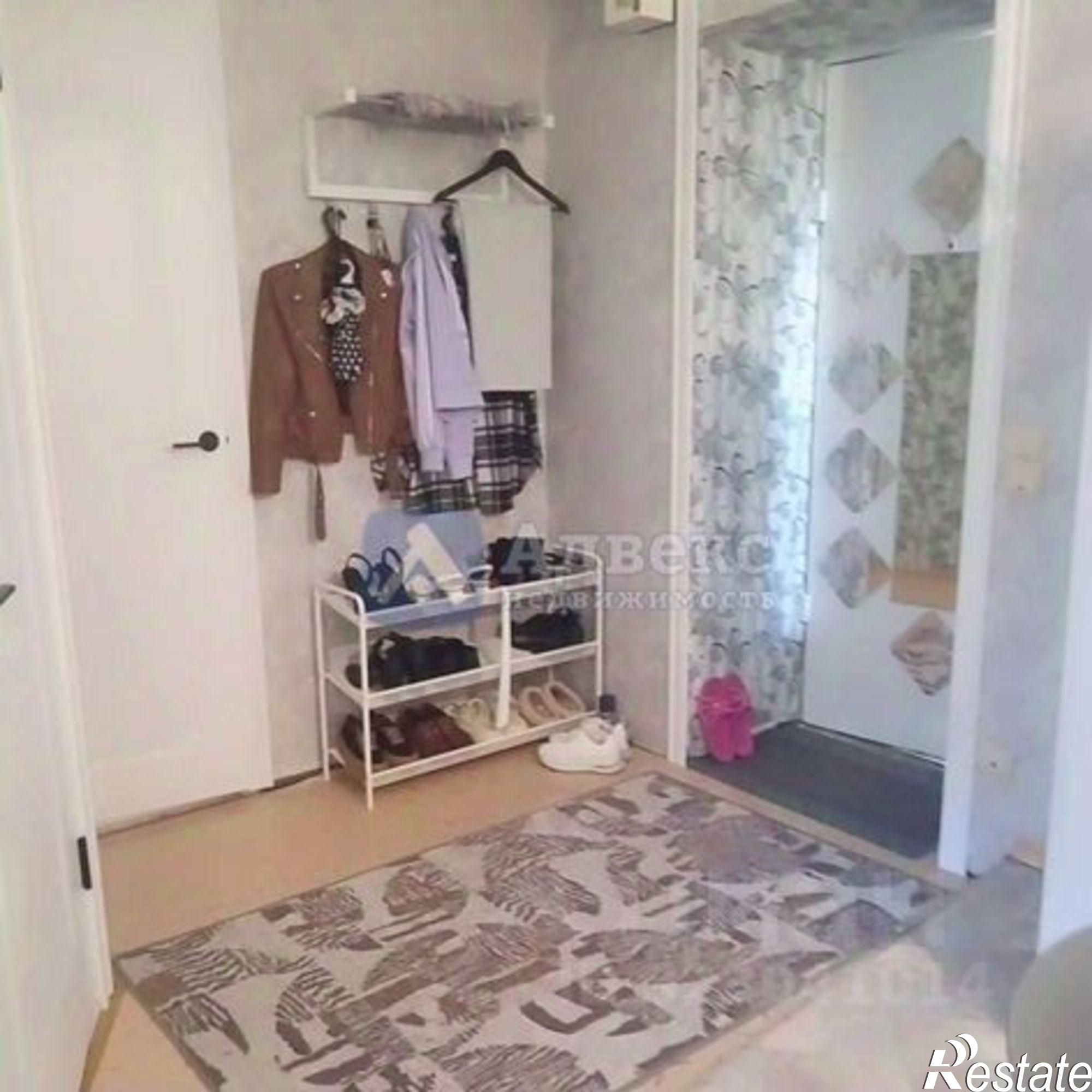 Купить квартиру за 3 600 000 рублей на улица Пермякова, 7А