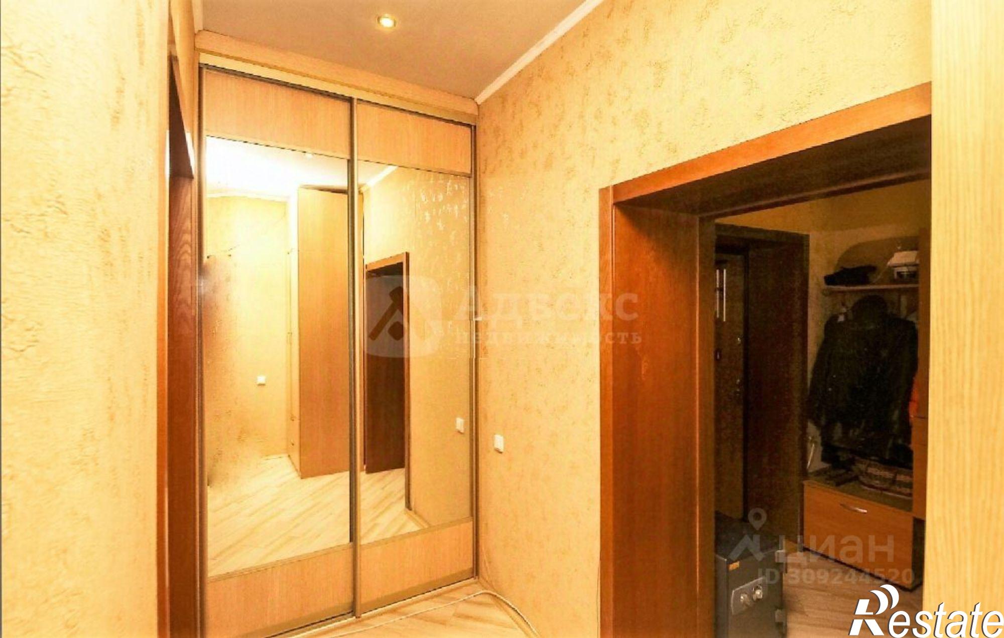 Купить квартиру за 11 150 000 рублей на ул Газовиков, 33