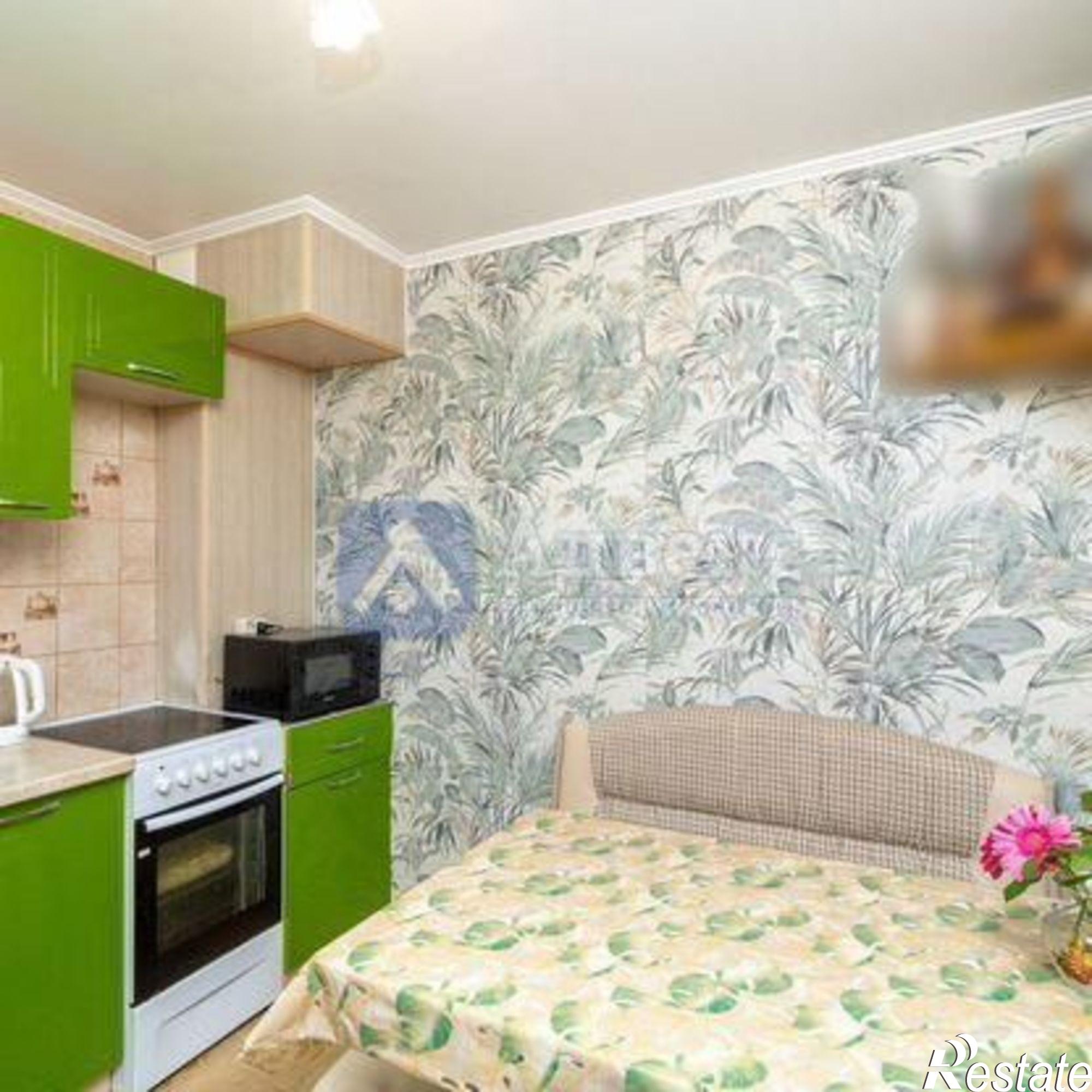 Купить квартиру за 3 980 000 рублей на улица Газовиков, 20