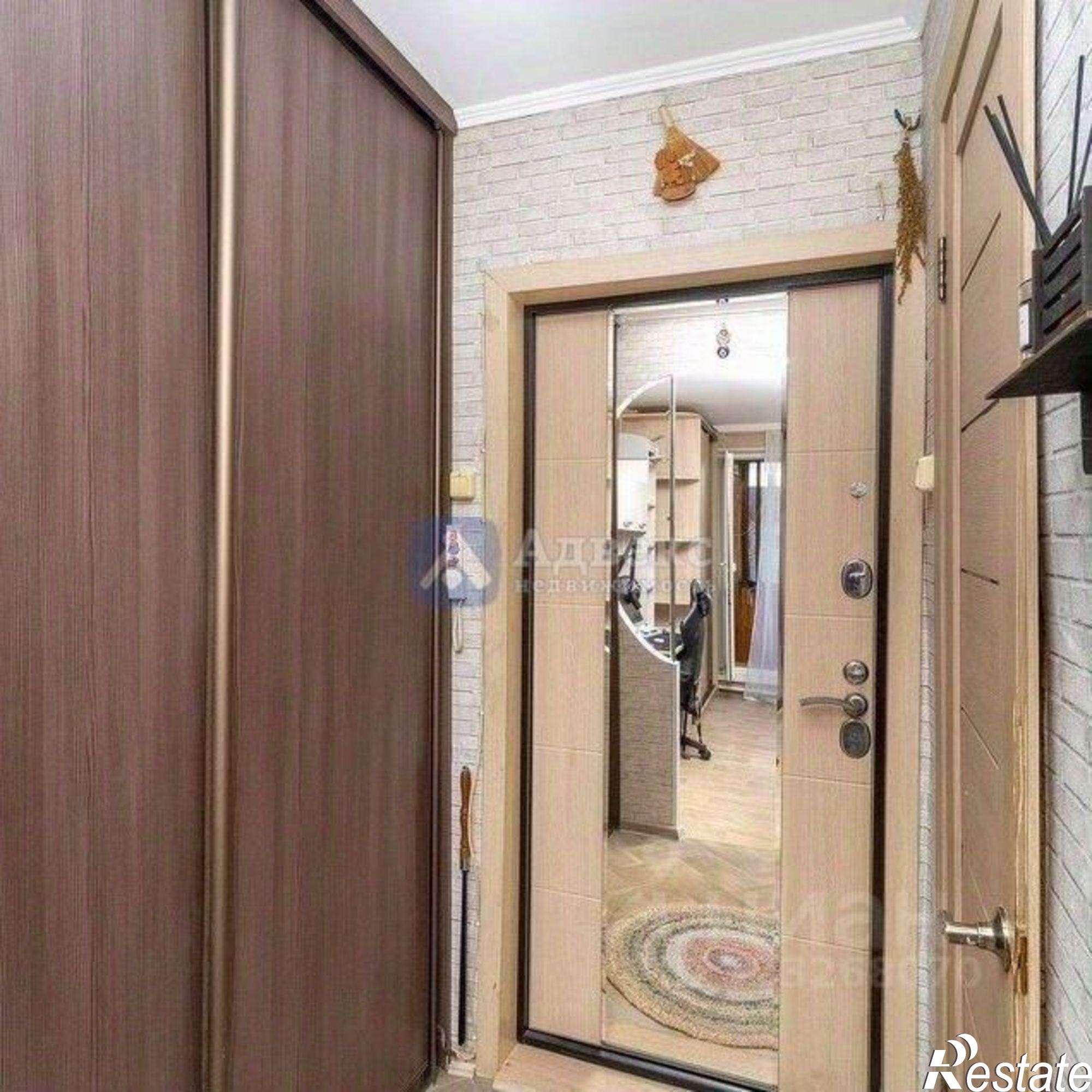 Купить квартиру за 3 980 000 рублей на улица Газовиков, 20