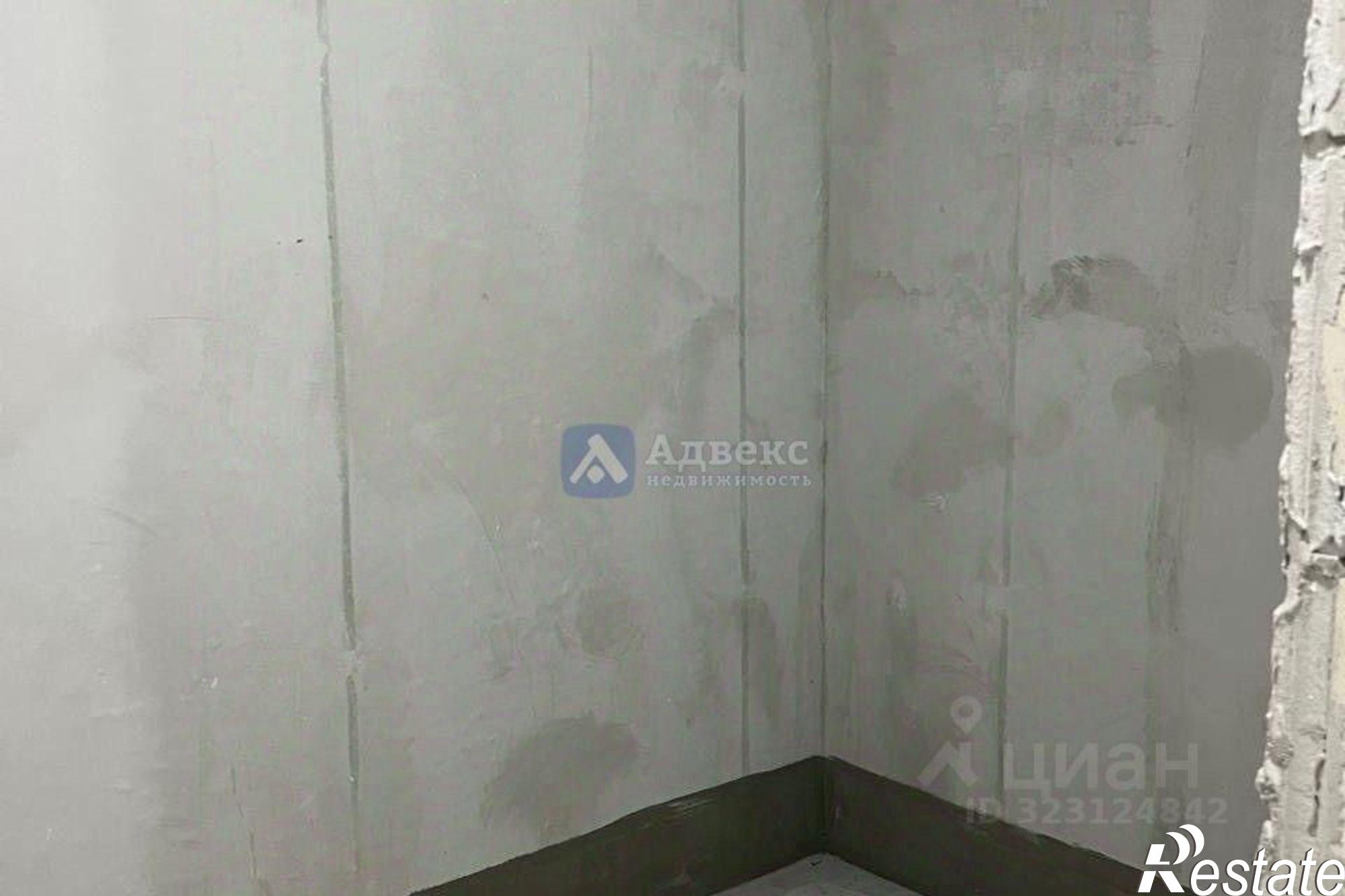 Купить квартиру за 4 100 000 рублей на Лесопарковая улица, 1 к2