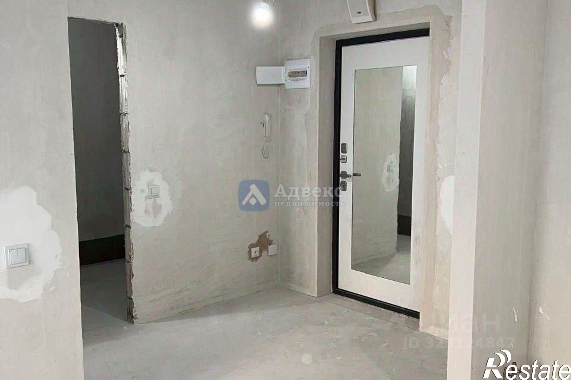 Купить квартиру за 4 100 000 рублей на Лесопарковая улица, 1 к2