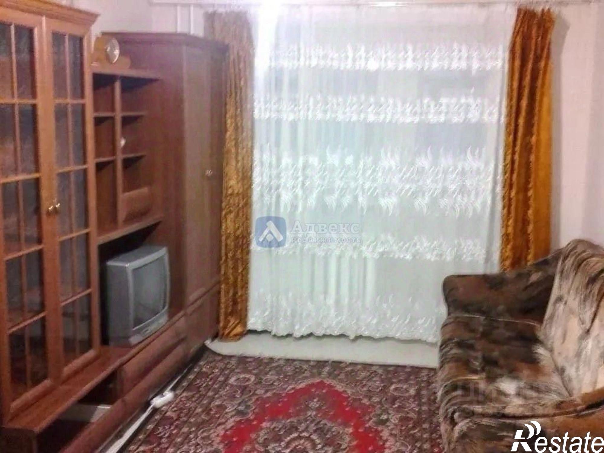 Купить квартиру за 4 350 000 рублей на улица 50 лет Октября, 70