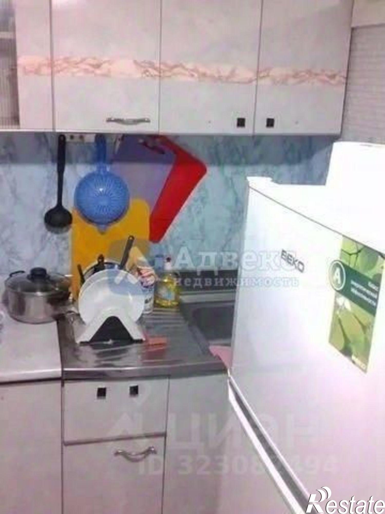 Купить квартиру за 4 350 000 рублей на улица 50 лет Октября, 70