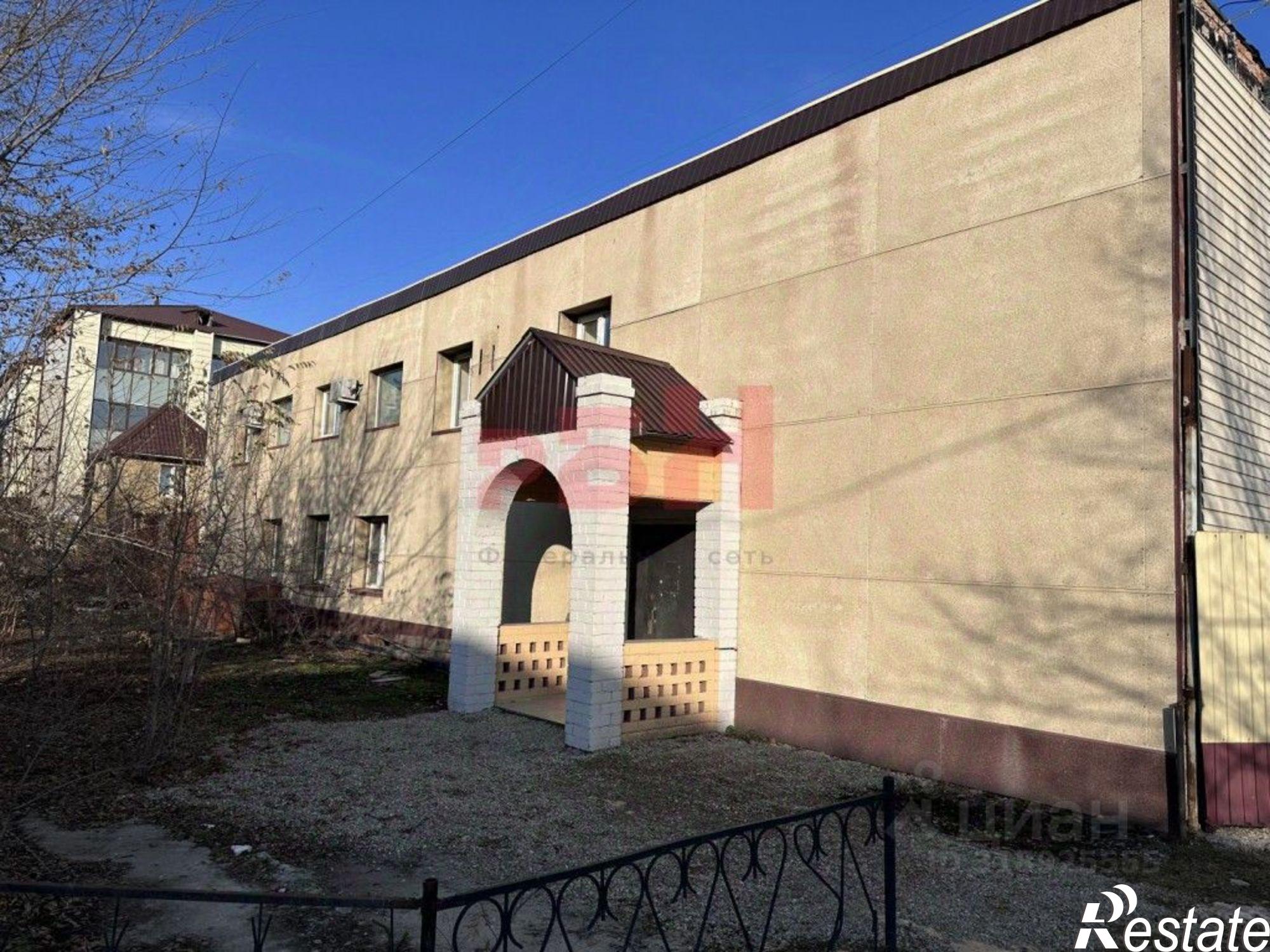 Купить ОСЗ, отдельно стоящее здание за 189 939 000 рублей на ул 30 лет Победы, 103