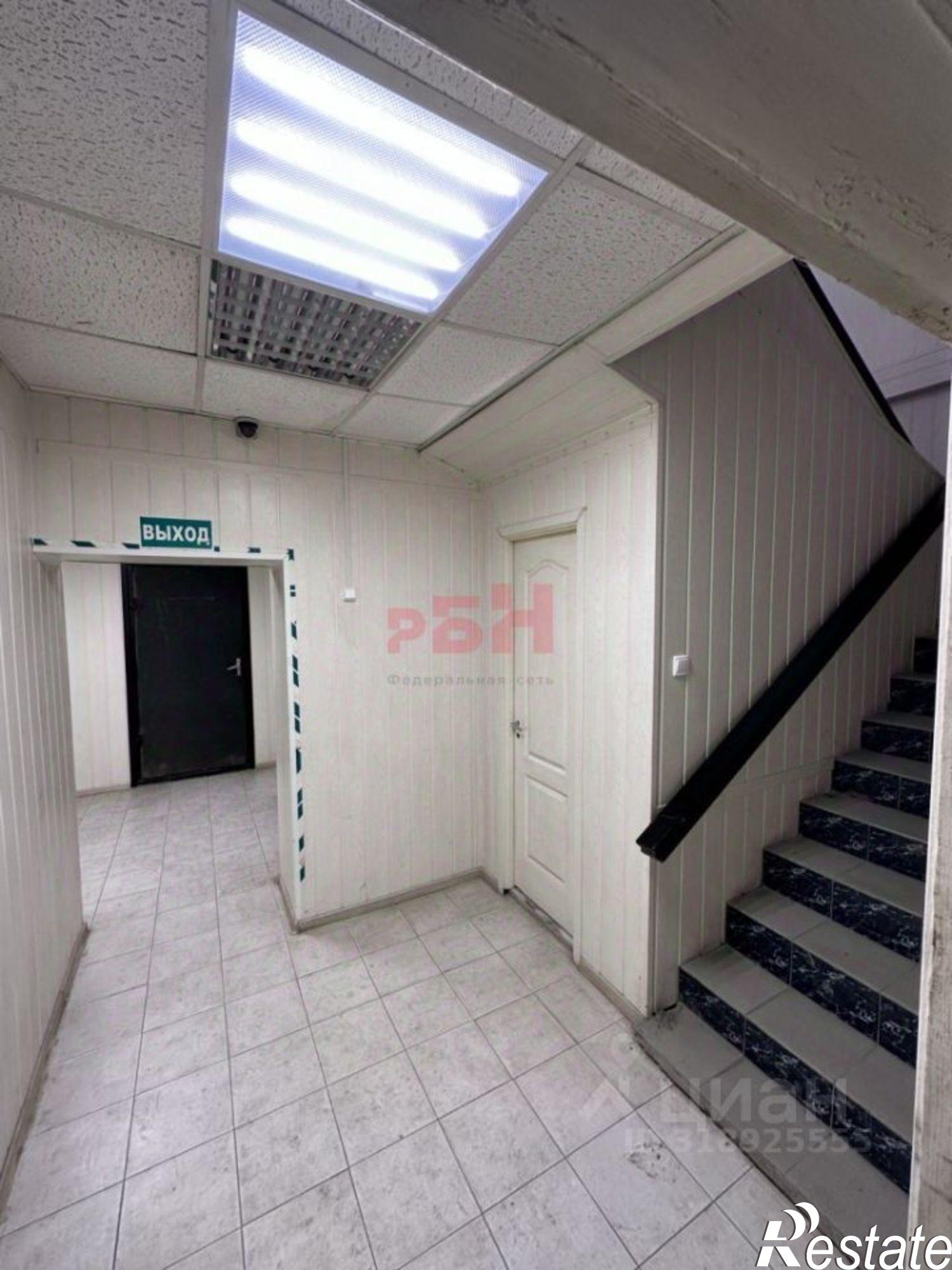 Купить ОСЗ, отдельно стоящее здание за 189 939 000 рублей на ул 30 лет Победы, 103