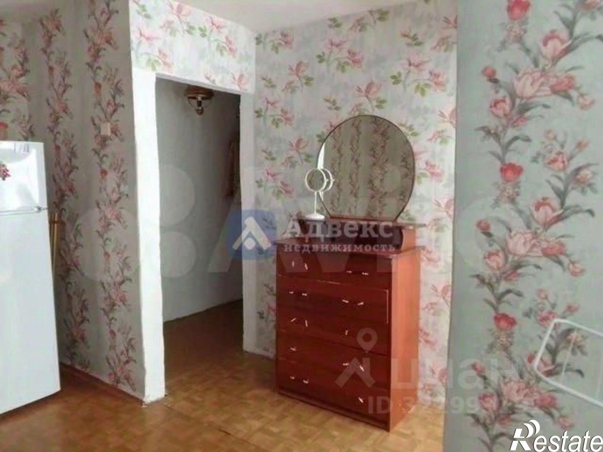 Купить квартиру за 2 900 000 рублей на ул Мира, 31