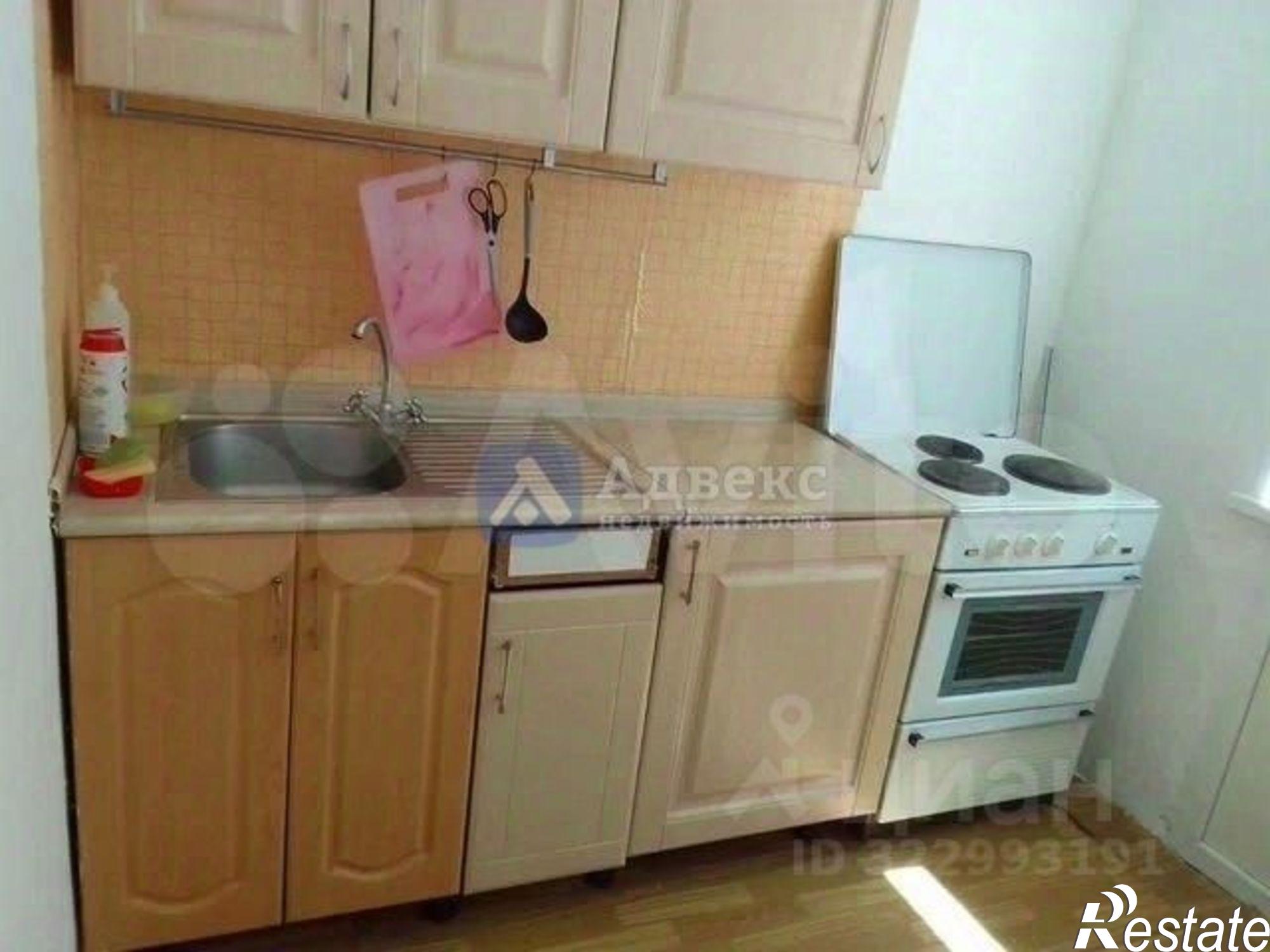 Купить квартиру за 2 900 000 рублей на ул Мира, 31