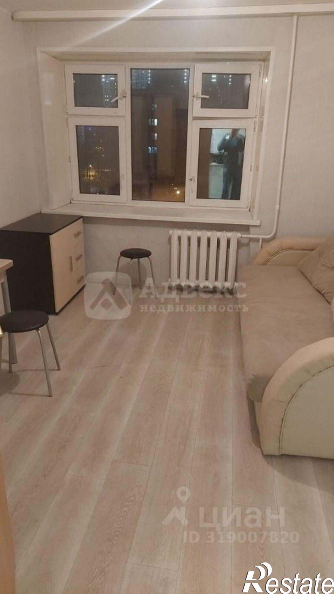 Купить квартиру за 1 950 000 рублей на ул Республики, 218