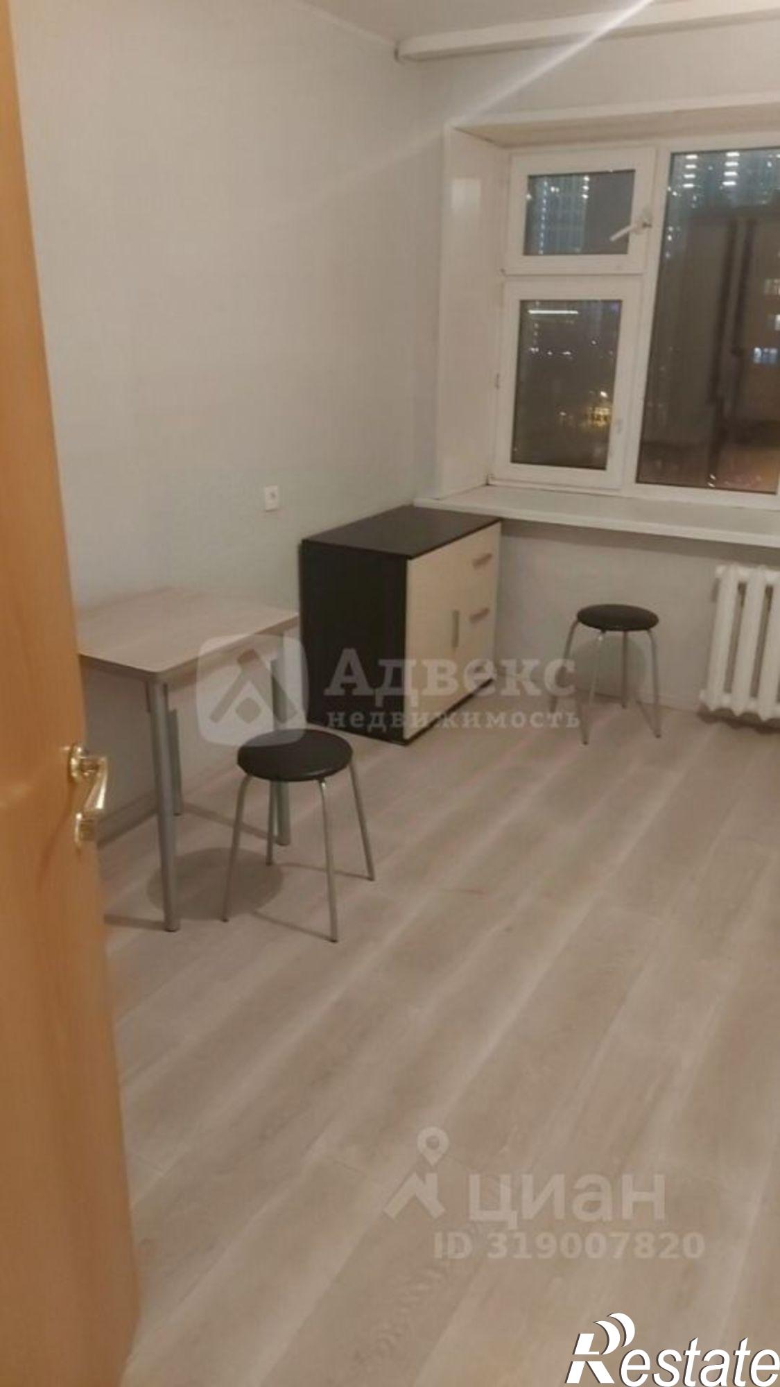 Купить квартиру за 1 950 000 рублей на ул Республики, 218