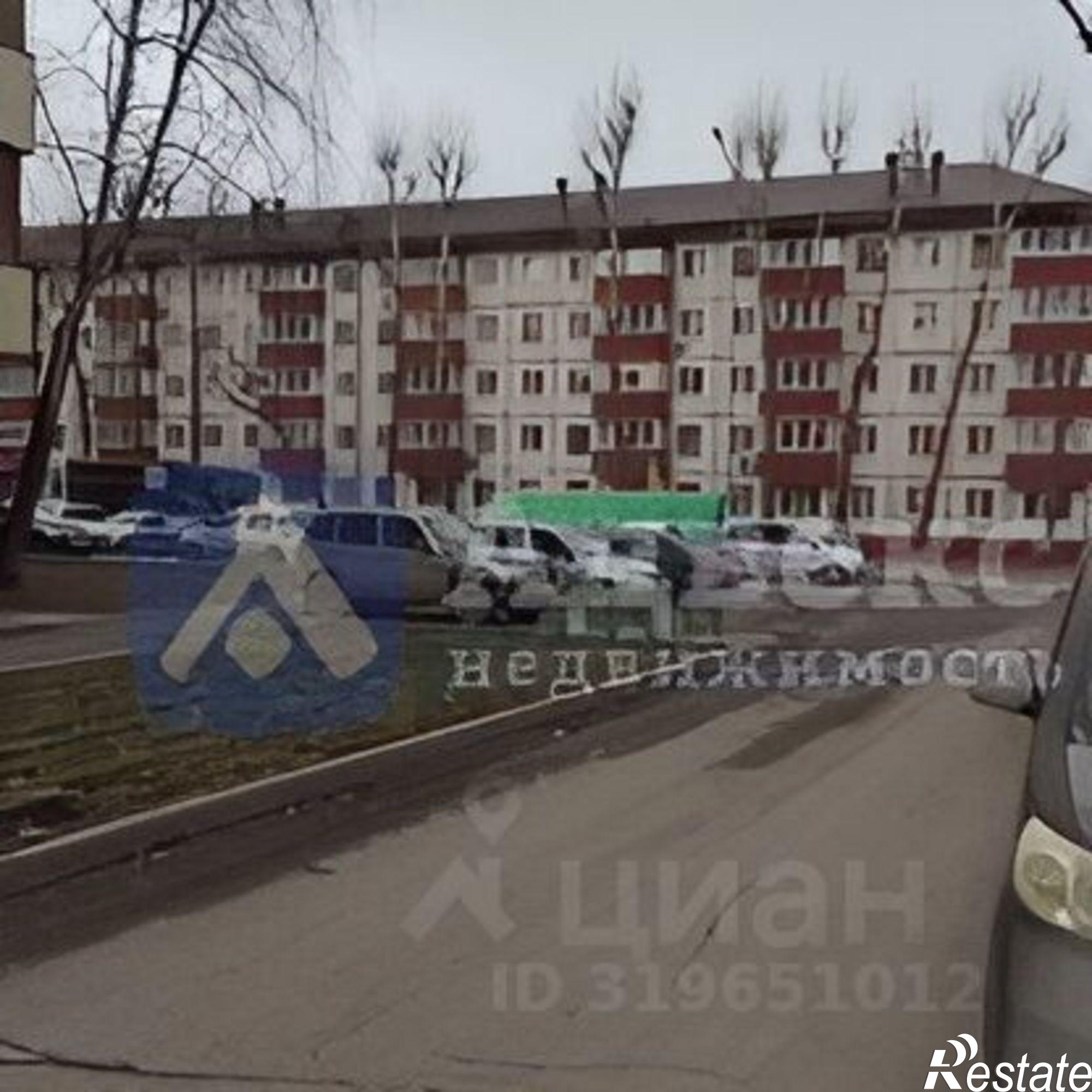 Купить квартиру за 2 450 000 рублей на ул Энергетиков, 60а