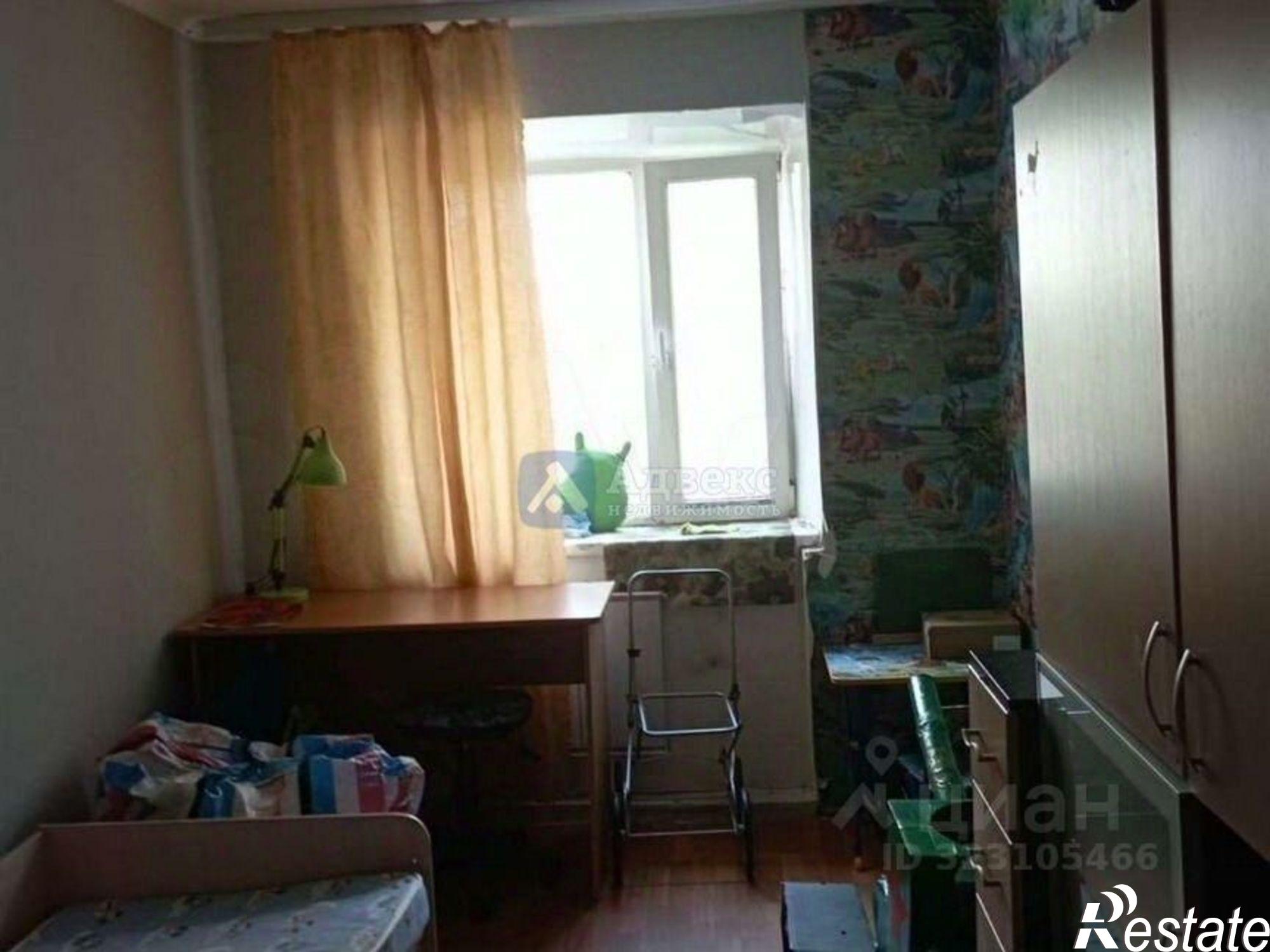 Купить квартиру за 3 366 000 рублей на ул Карла Маркса, 127