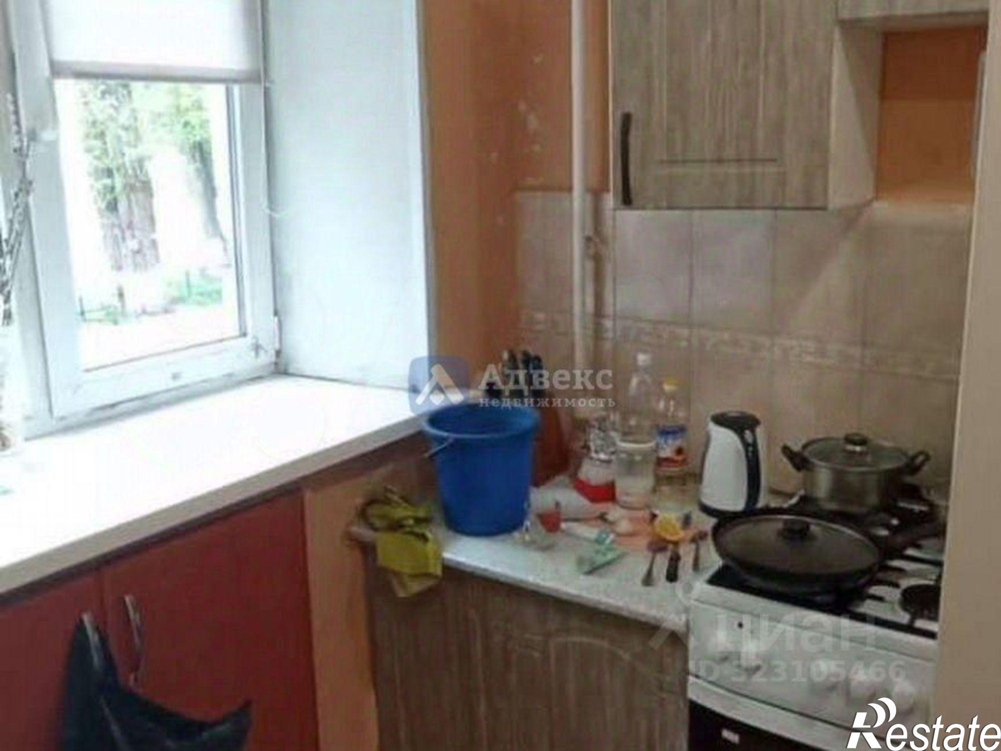 Купить квартиру за 3 366 000 рублей на ул Карла Маркса, 127