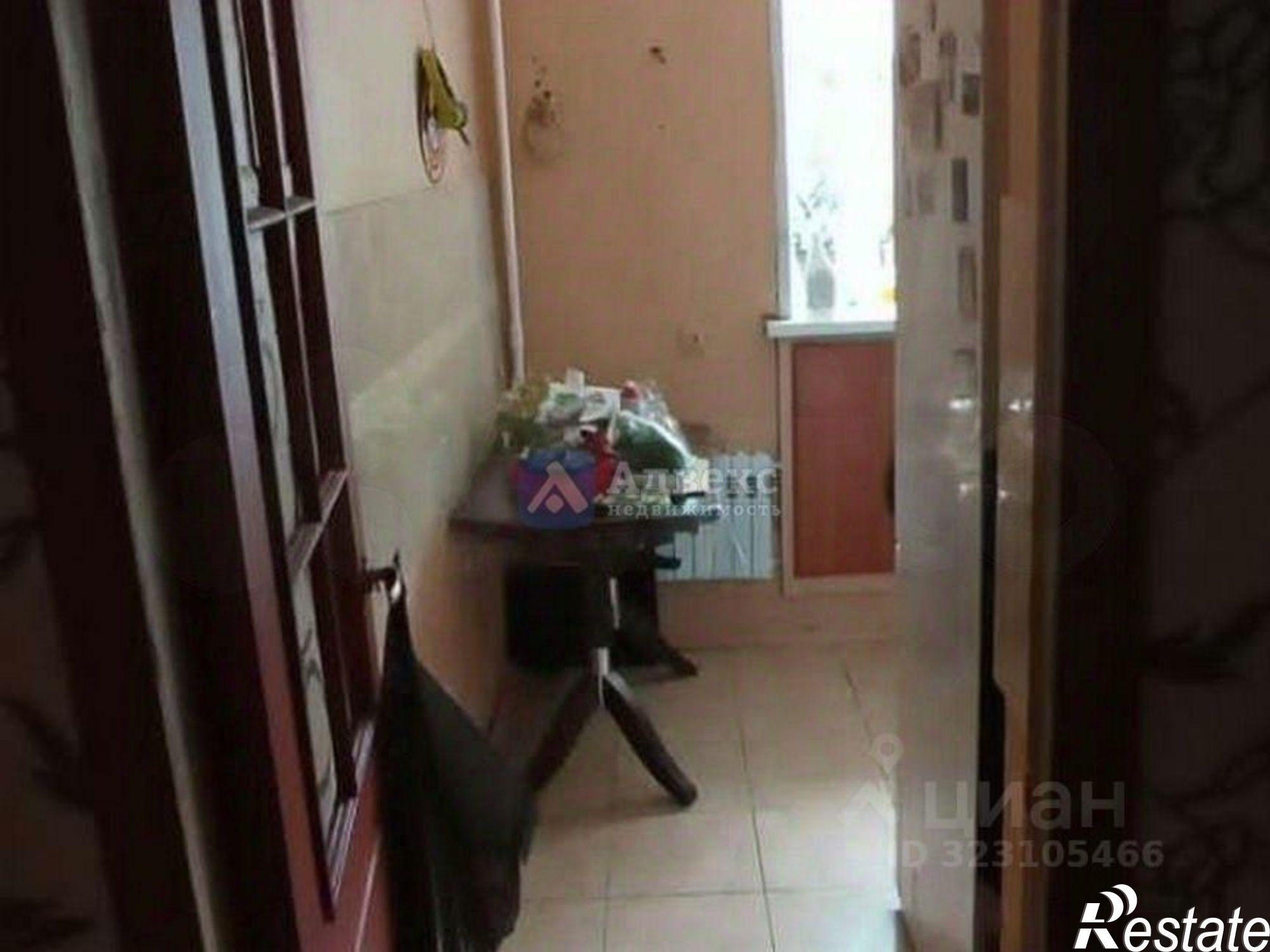 Купить квартиру за 3 366 000 рублей на ул Карла Маркса, 127